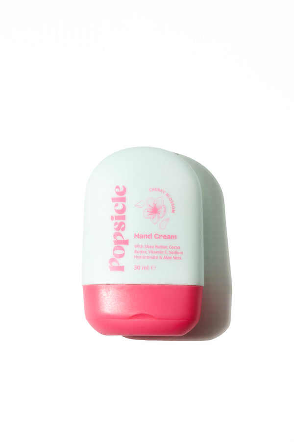 Cherry Blossom Hand Cream