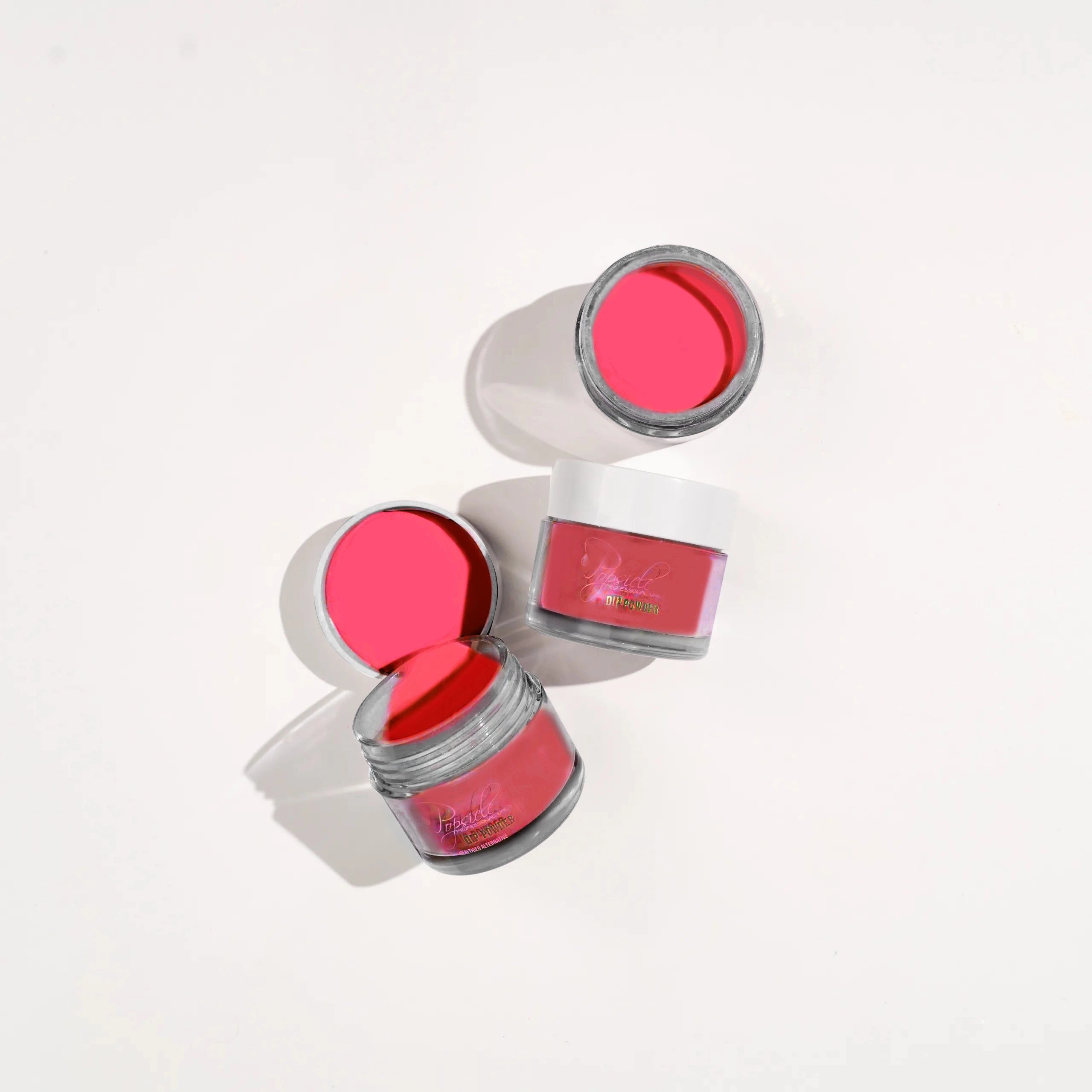 Coral Reef Dip Powder