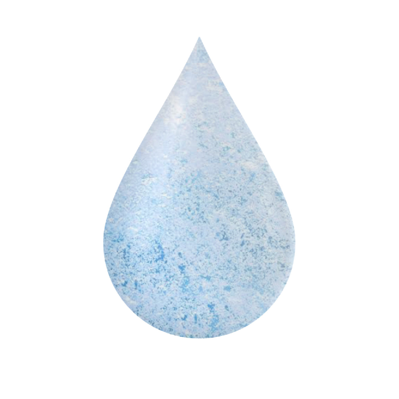 Frozen Sparkle Gel Polish