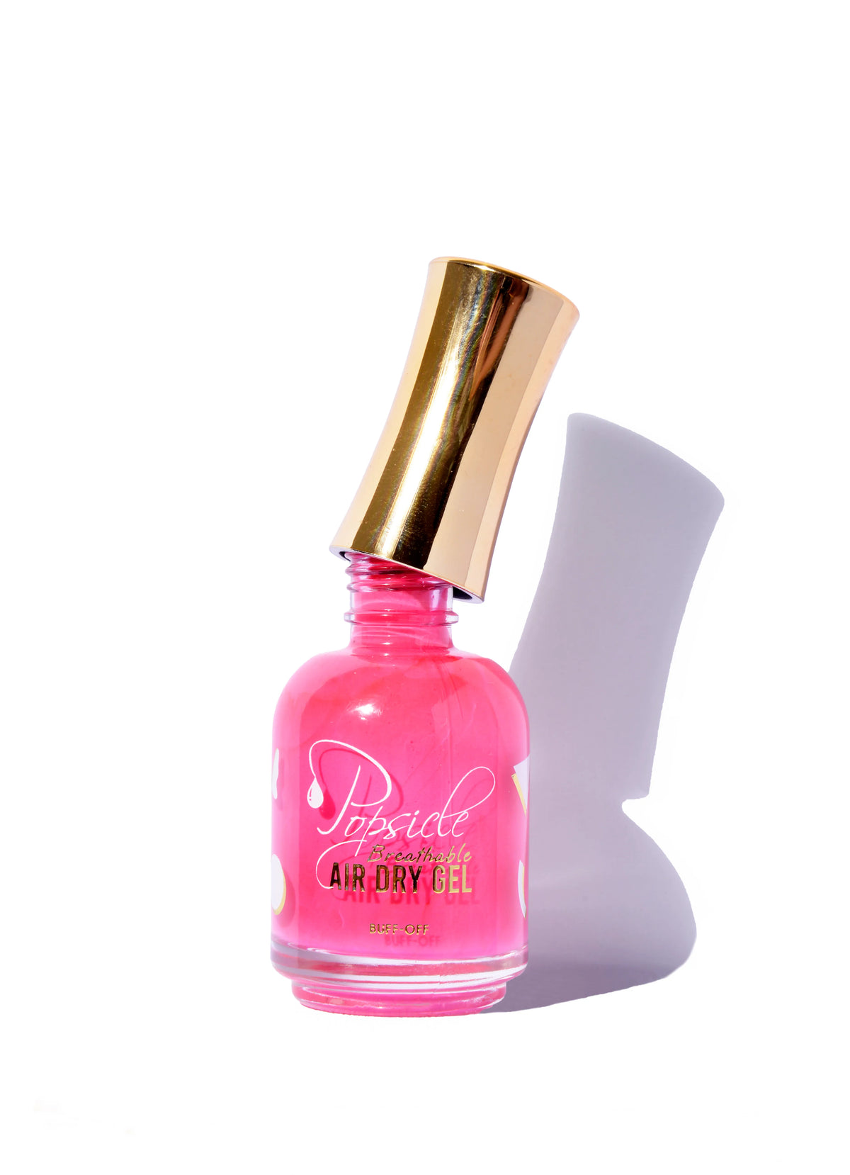 Game Changer Breathable Air Dry Gel Polish