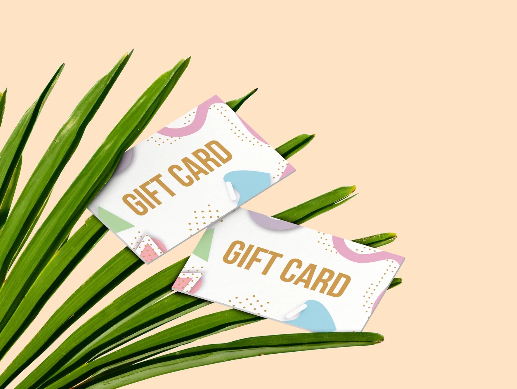 Gift Cards