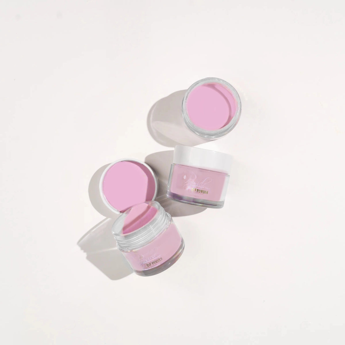 Girl Power Dip Powder