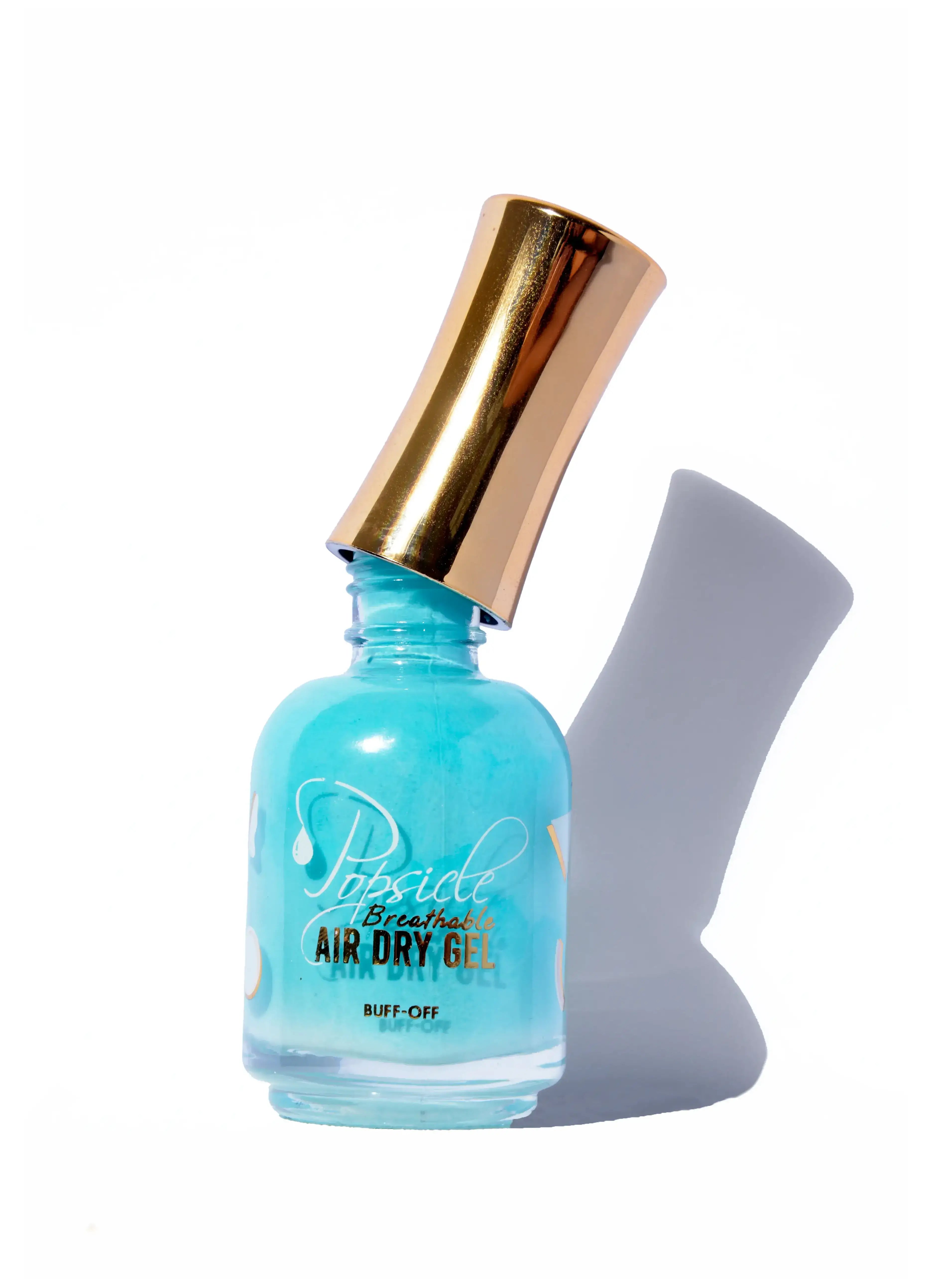 I`m Tiffany Breathable Air Dry Gel Polish
