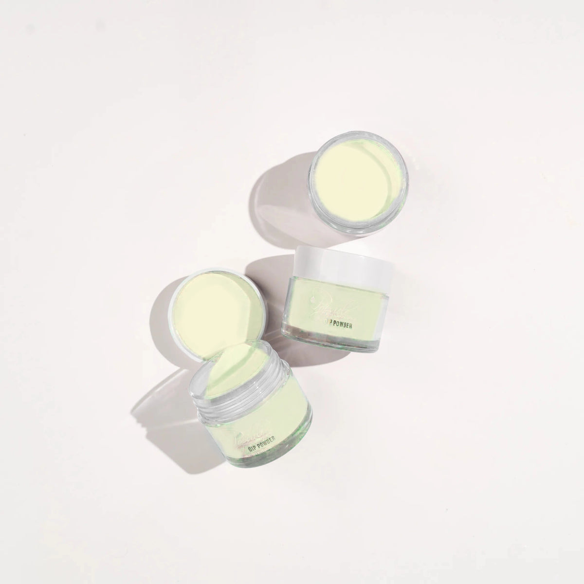 Lemonade Dip Powder