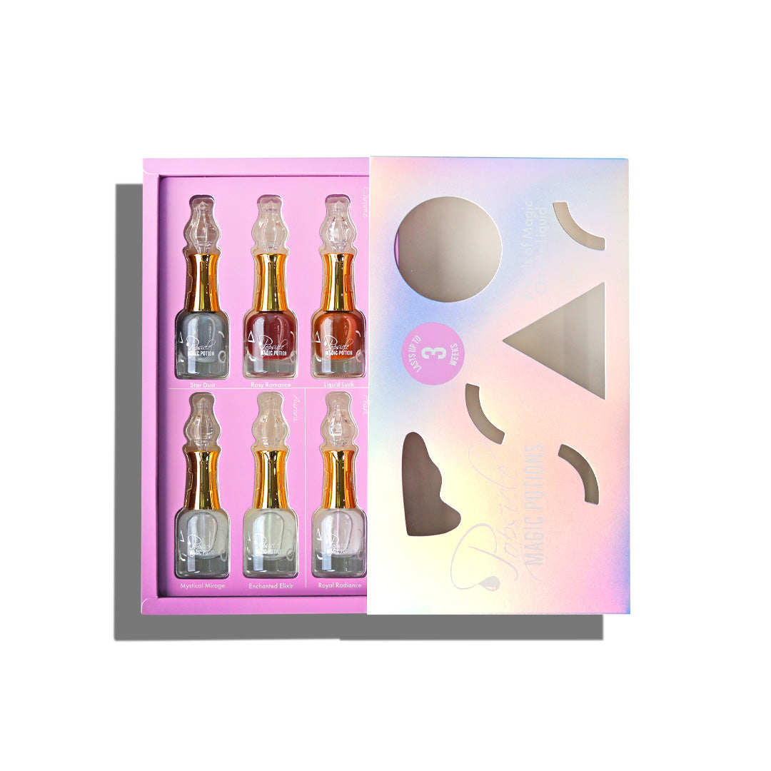 Magic Potions Collection