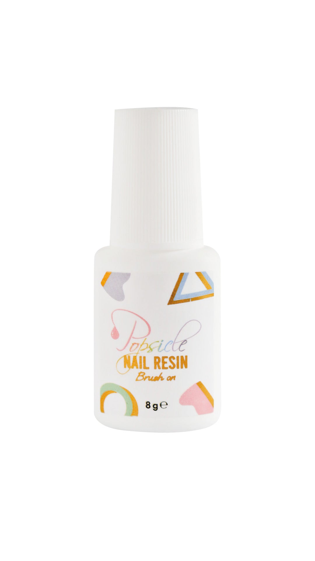 Nail Resin
