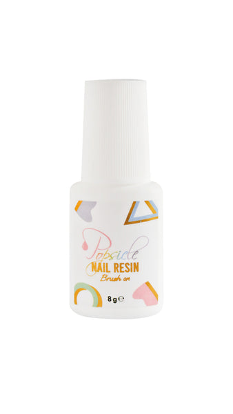 Nail Resin – Popsicle Professional Nails