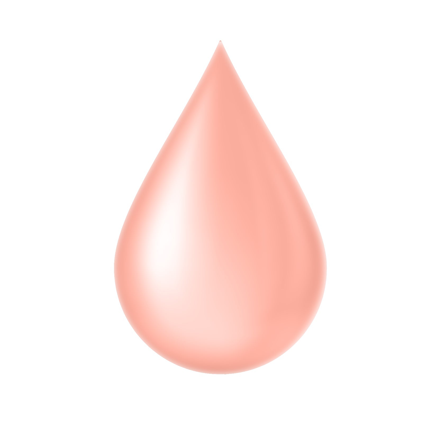 Peach-A-Boo Gel Polish