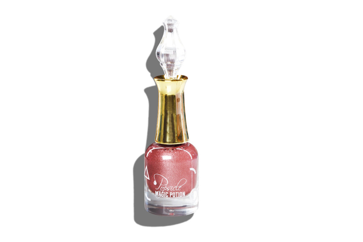 Rosy Romance Chrome Magic Potion