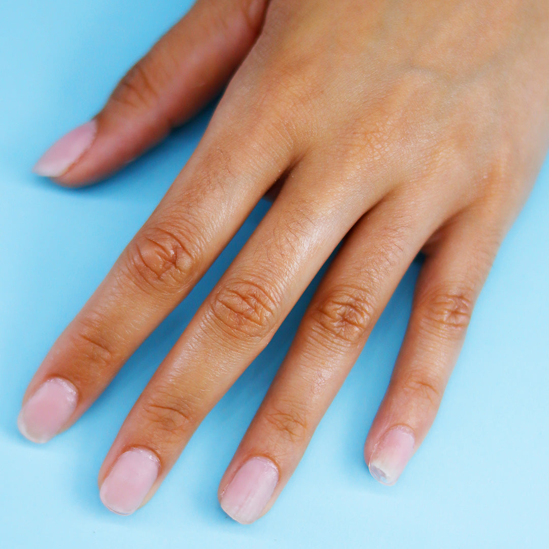 Round Square Extra Short Pre-Etched Full Cover Flexi Gel Soft Gel Tips