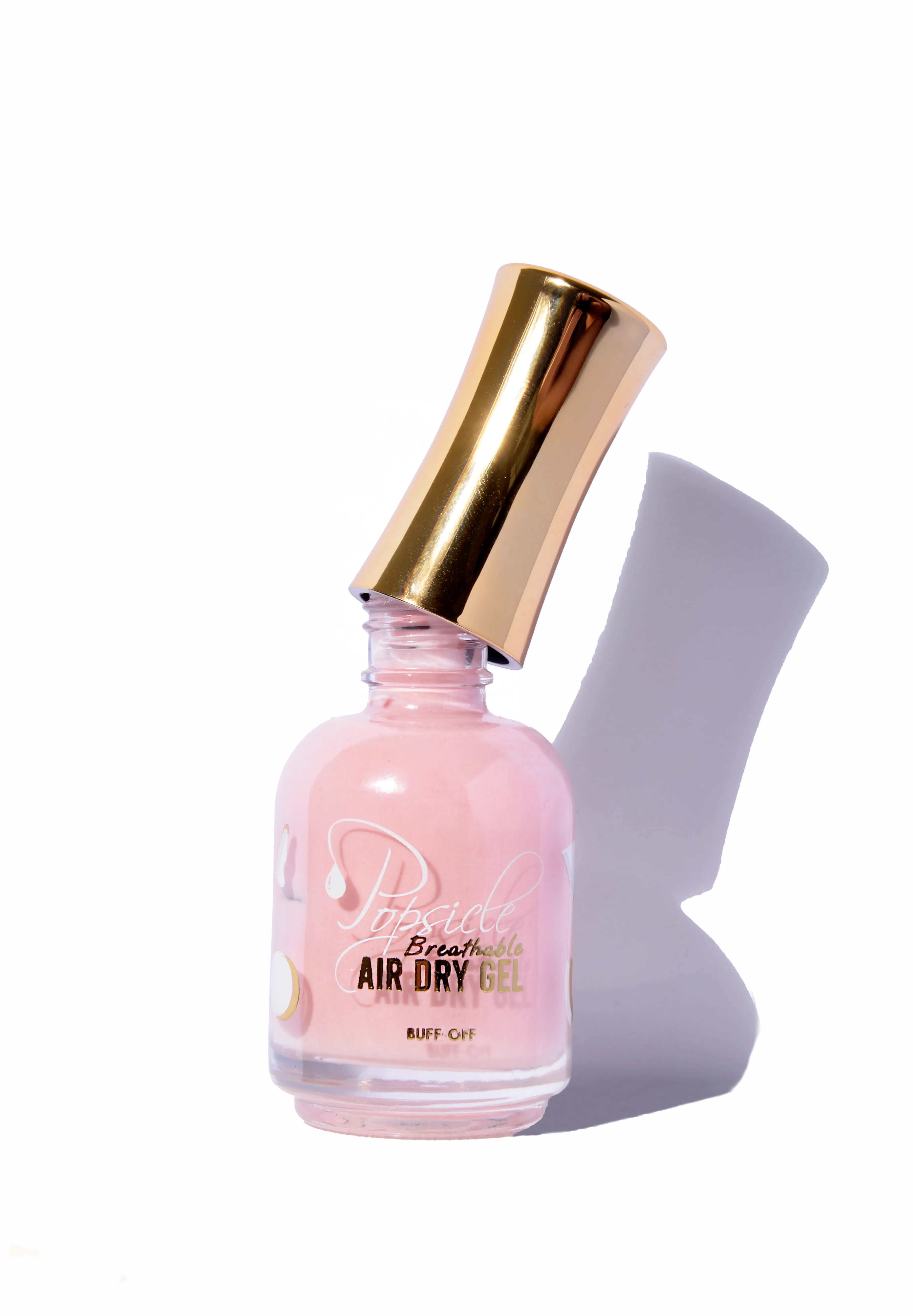 Sexy CEO Breathable Air Dry Gel Polish