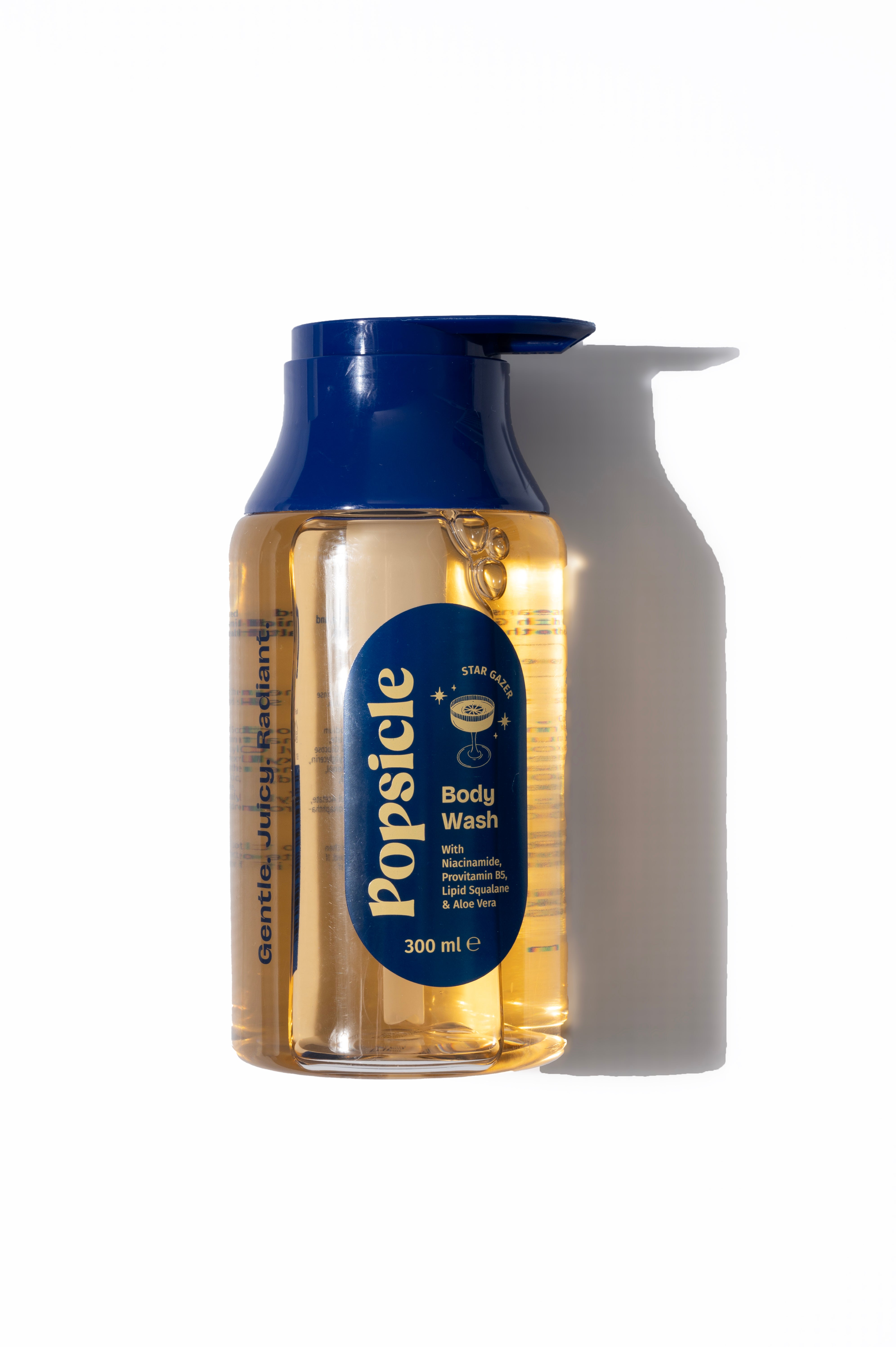 Star Gazer Body Wash