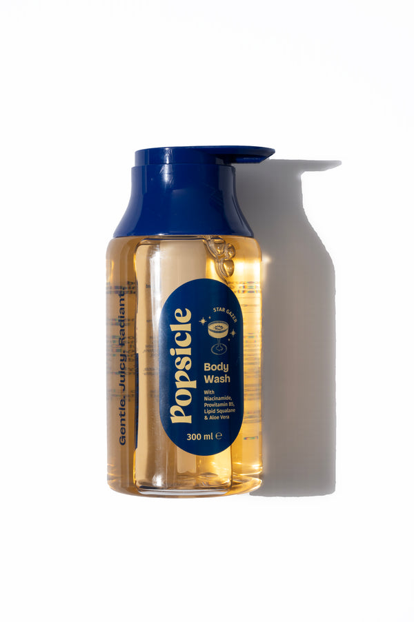 Star Gazer Body Wash