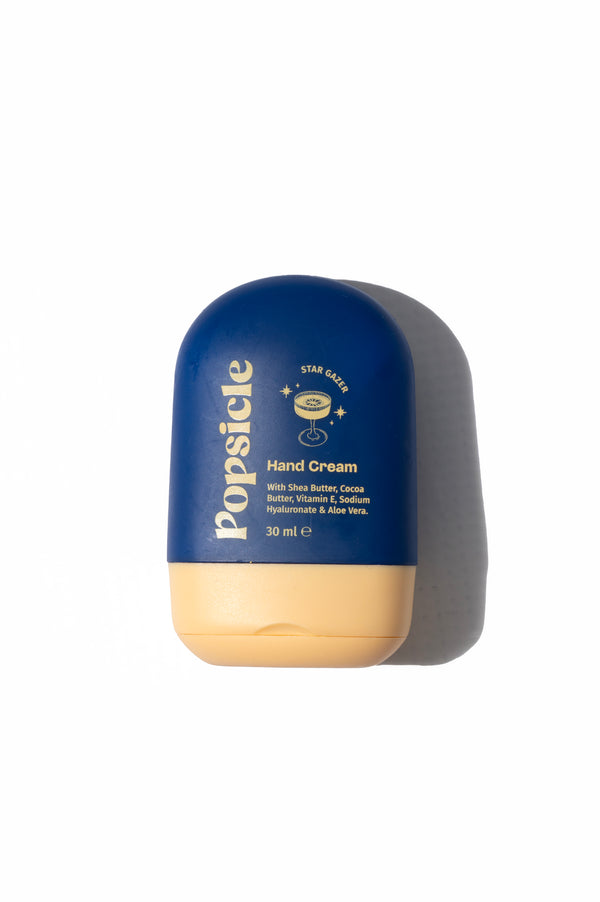 Star Gazer Hand Cream