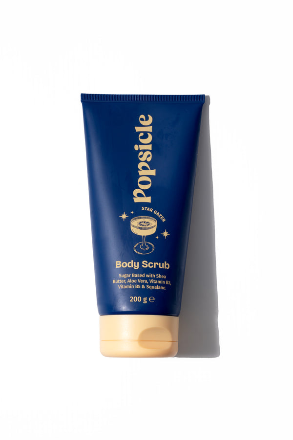 Star Gazer Body Scrub