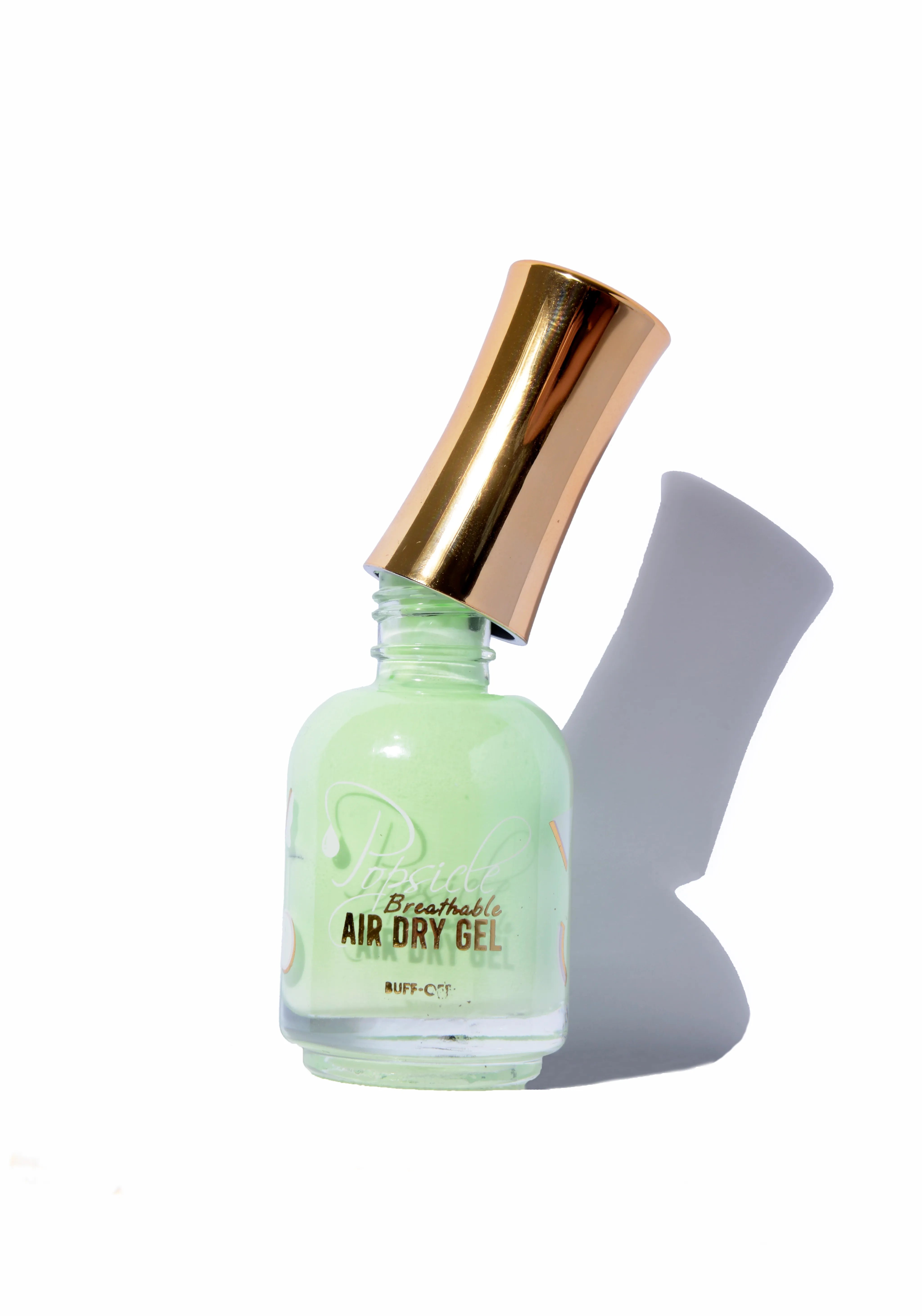 Take A Chill Pill Breathable Air Dry Gel Polish