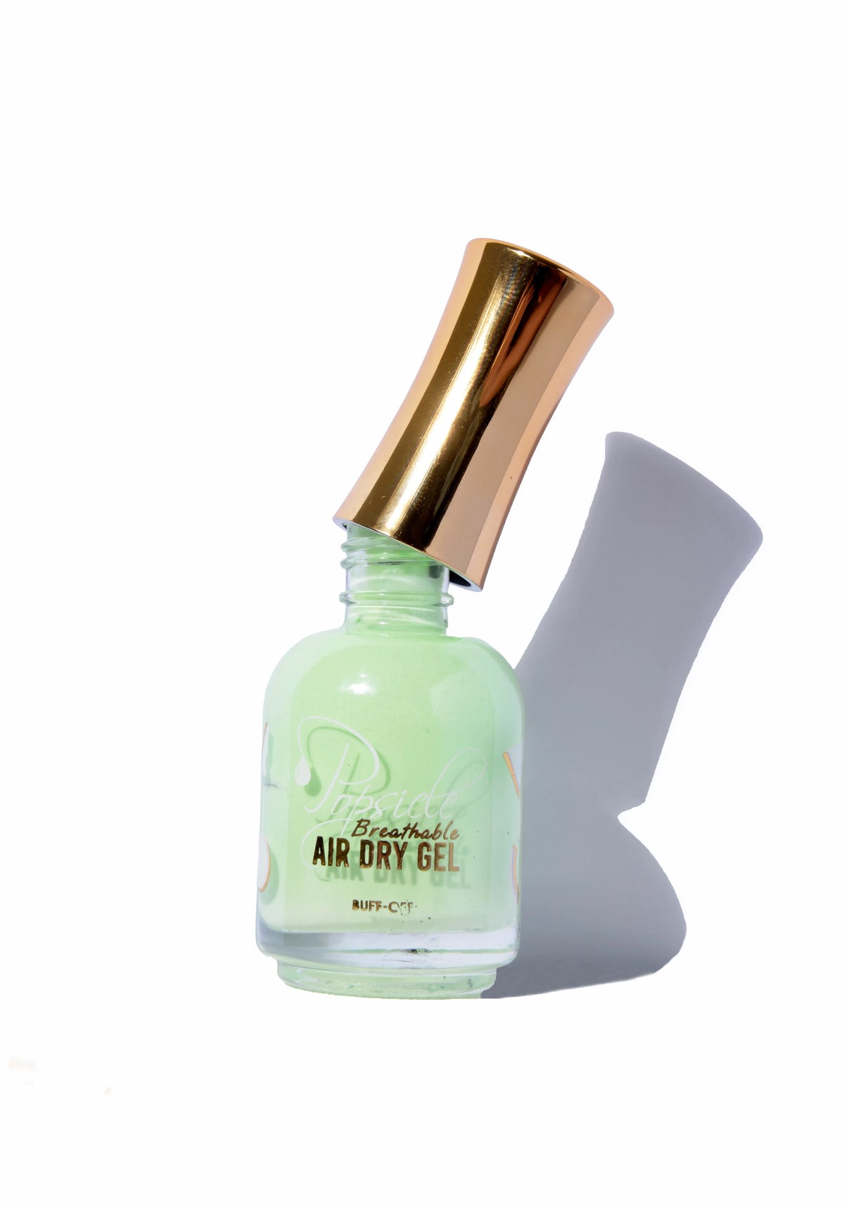 Take A Chill Pill Breathable Air Dry Gel Polish