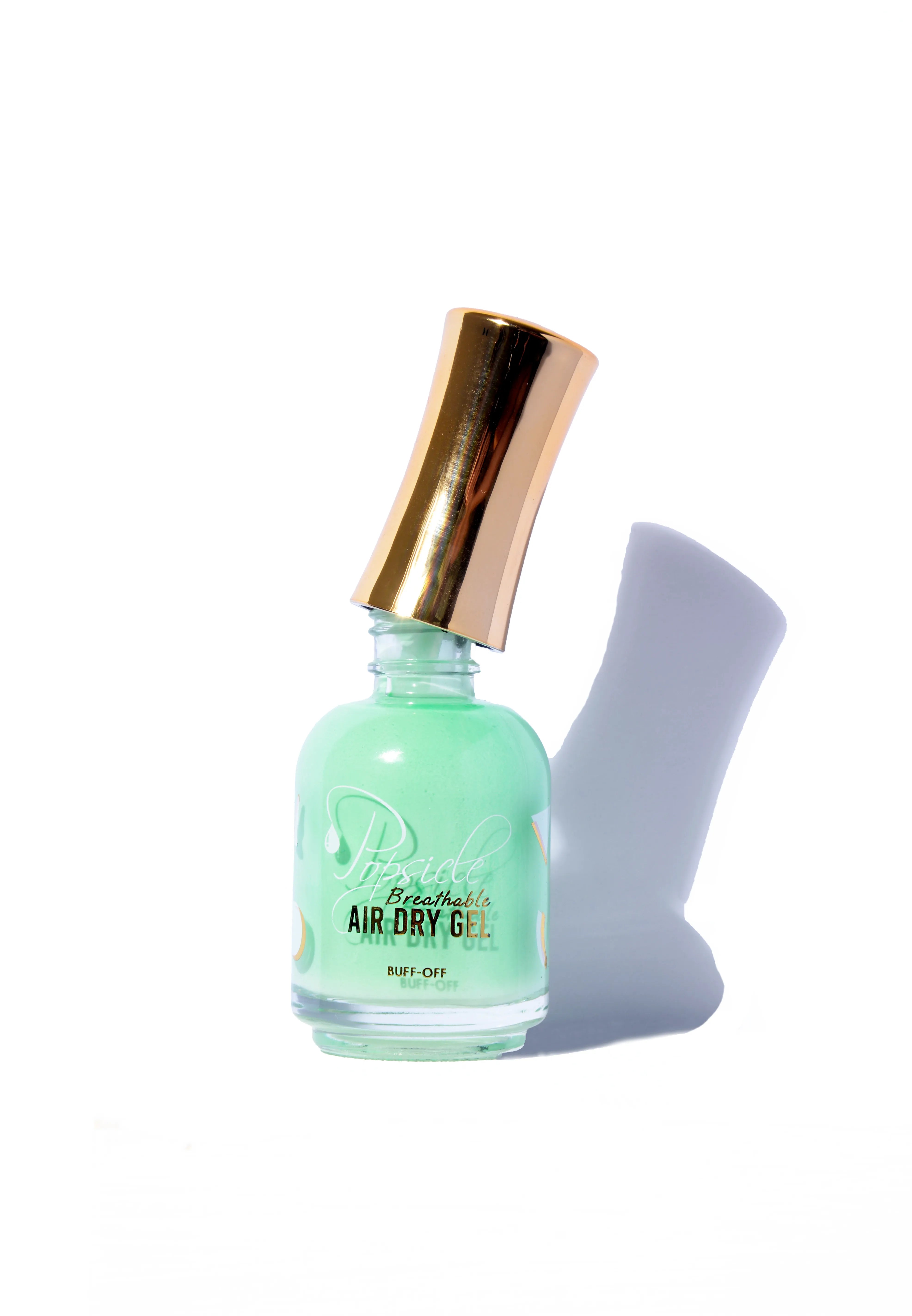 Vacay Breathable Air Dry Gel Polish