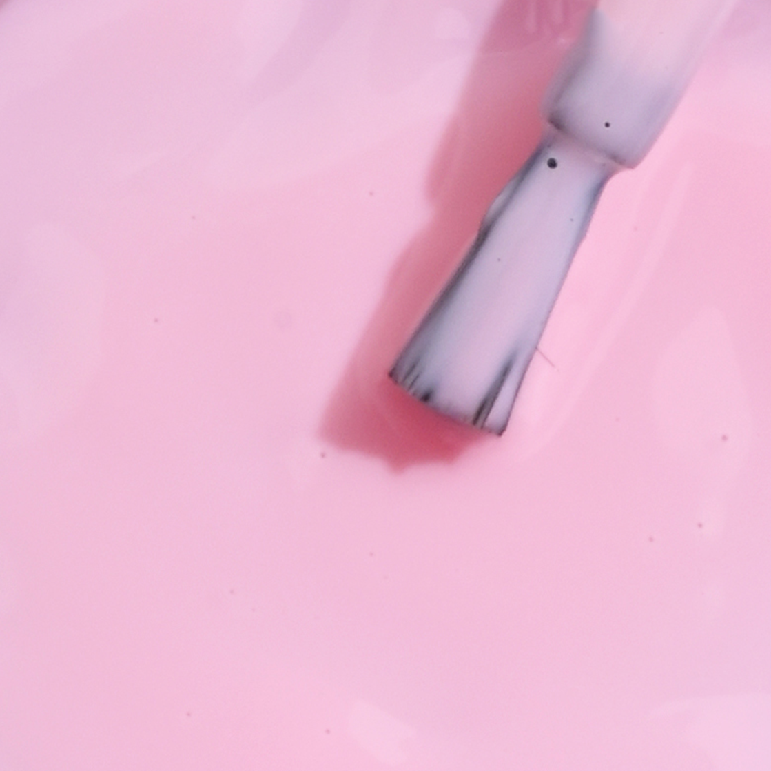 Ballet Slippers HEMA Free Gel Polish