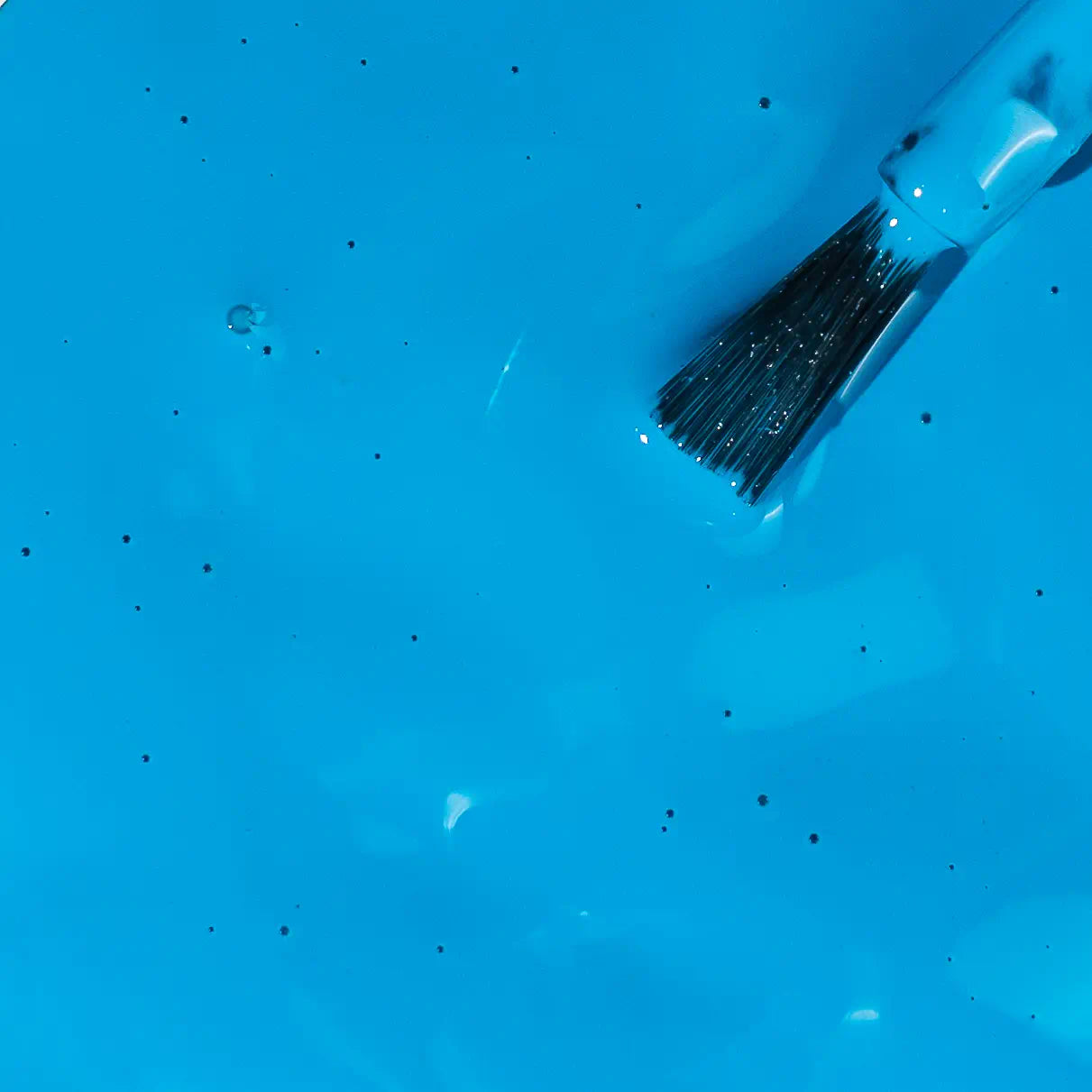 Beach Please HEMA Free Gel Polish