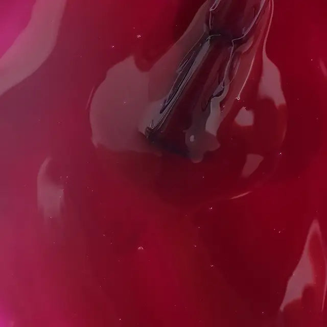 Crimson Kiss HEMA Free Gel Polish