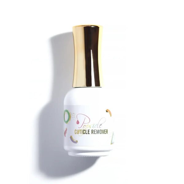 Cuticle Remover