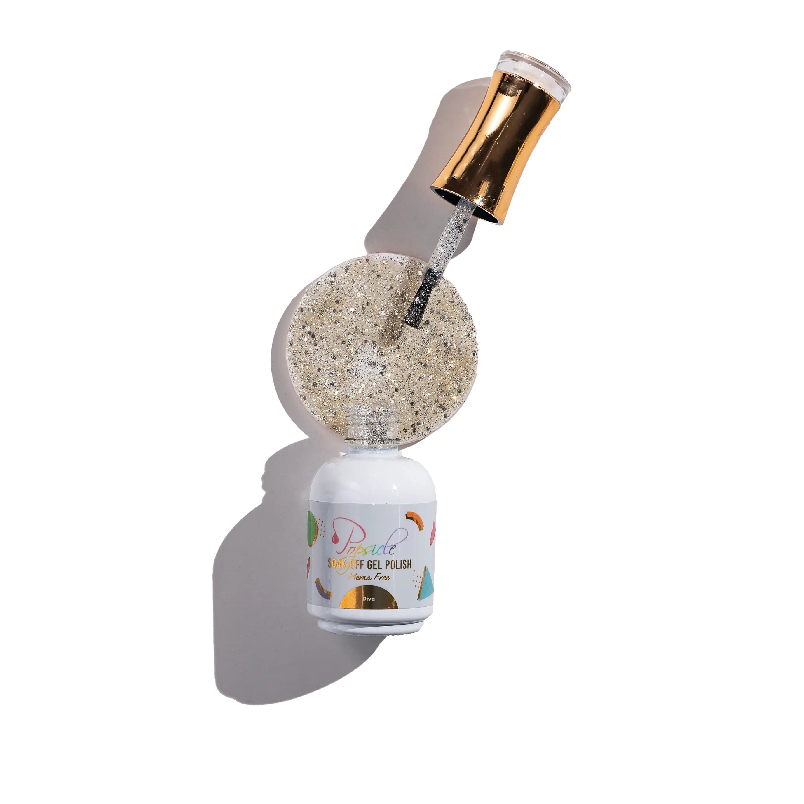 Diva HEMA Free Gel Polish