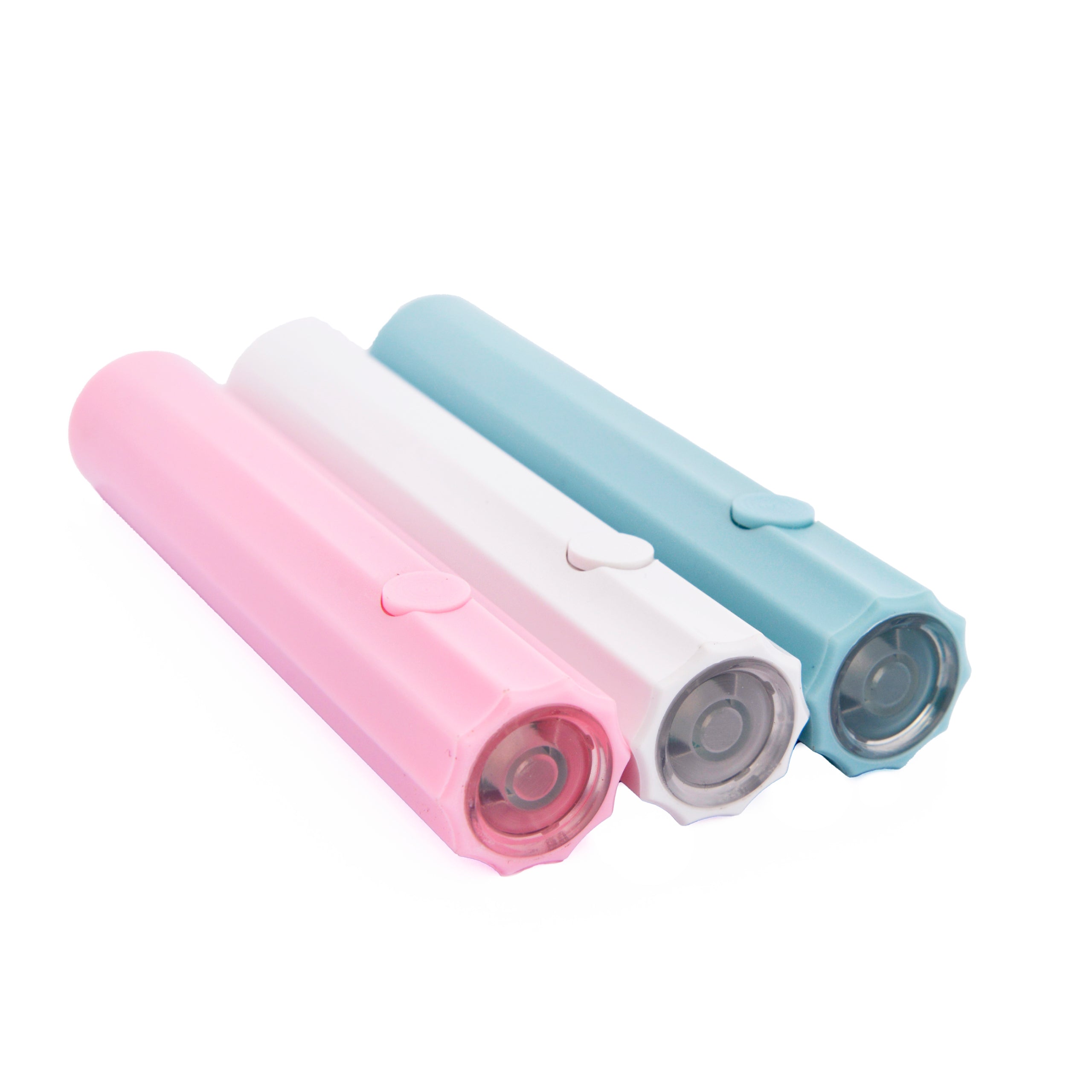 3W Flash Curing Torch Lamp