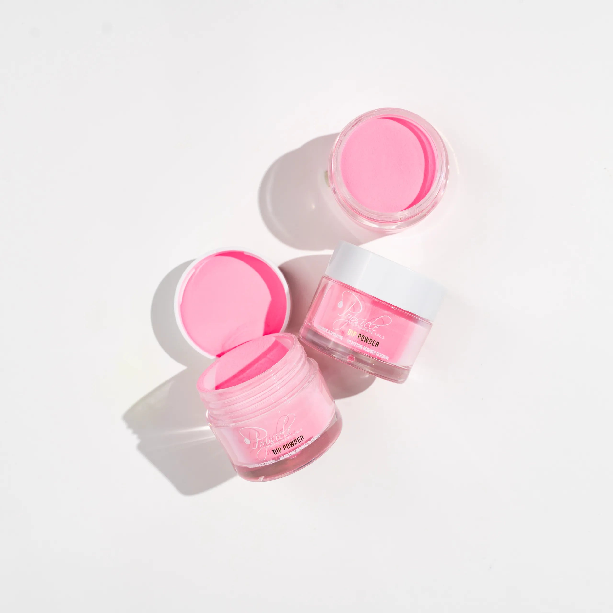 Bubblegum Bliss Dip Powder