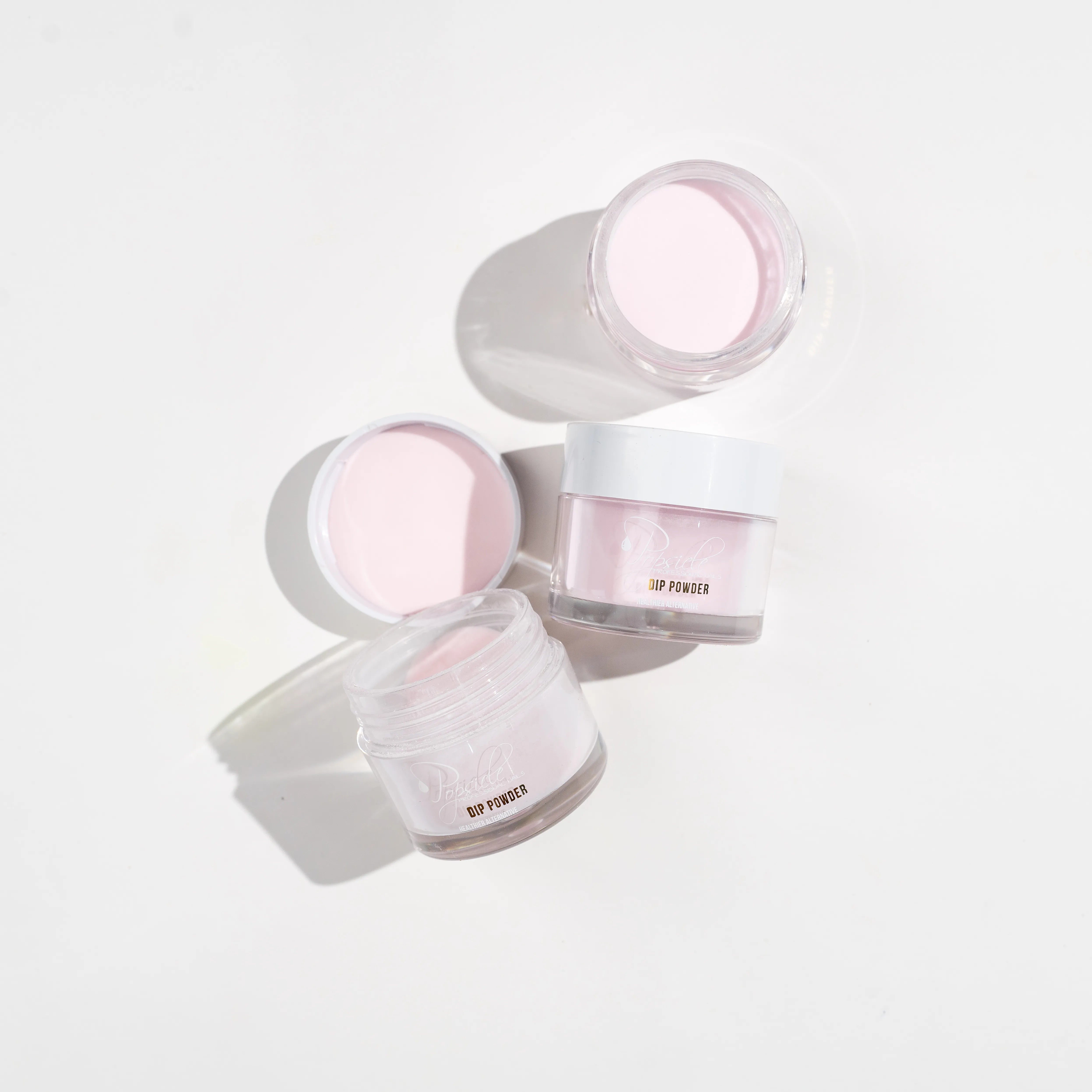 Ballerina Girl Dip Powder