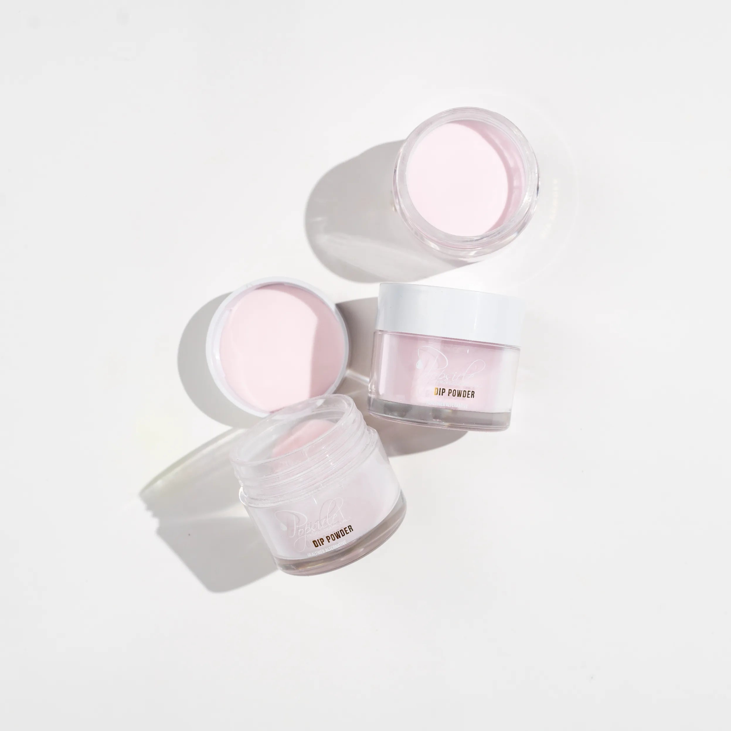 Candyfloss Dip Powder