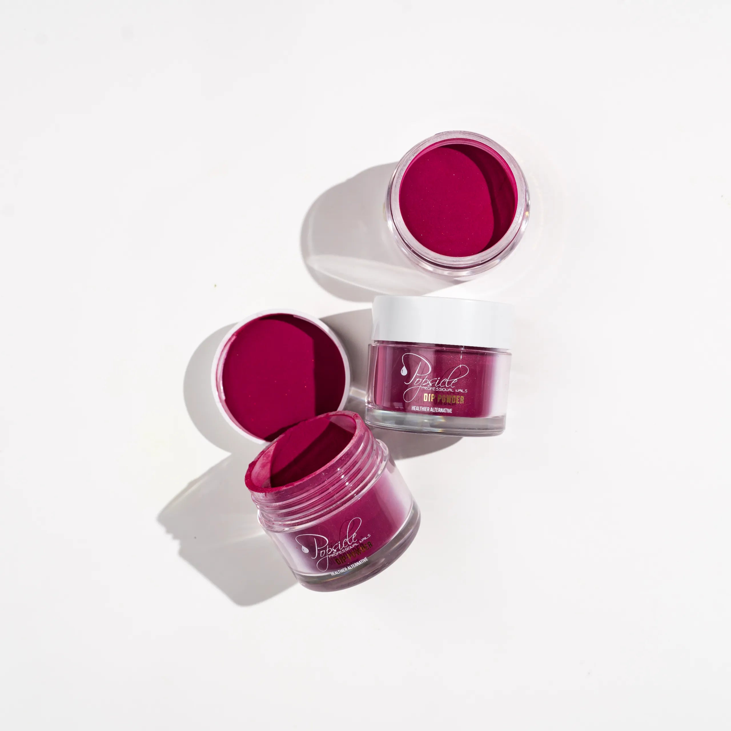 Wine Not? Dip Powder