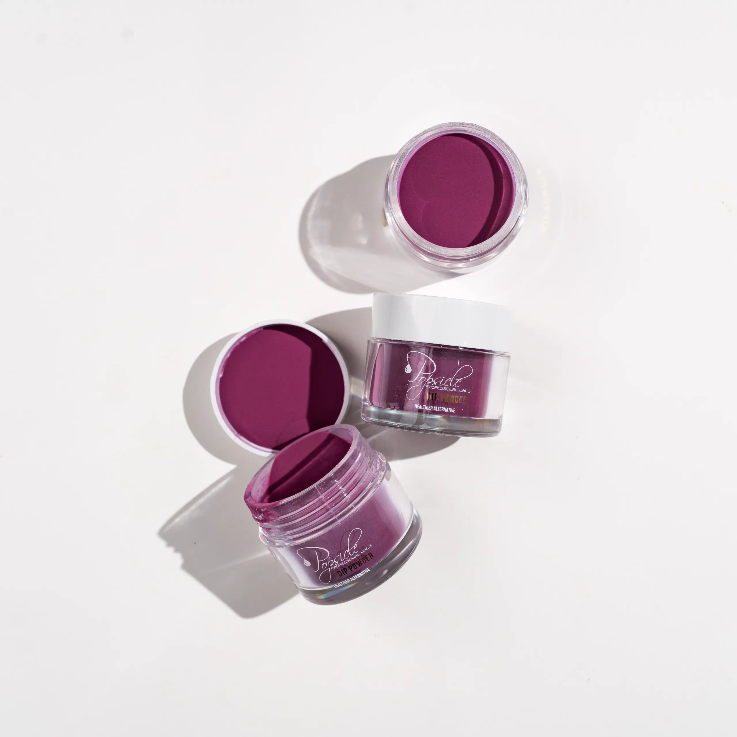 Just A Rebel Dip Powder