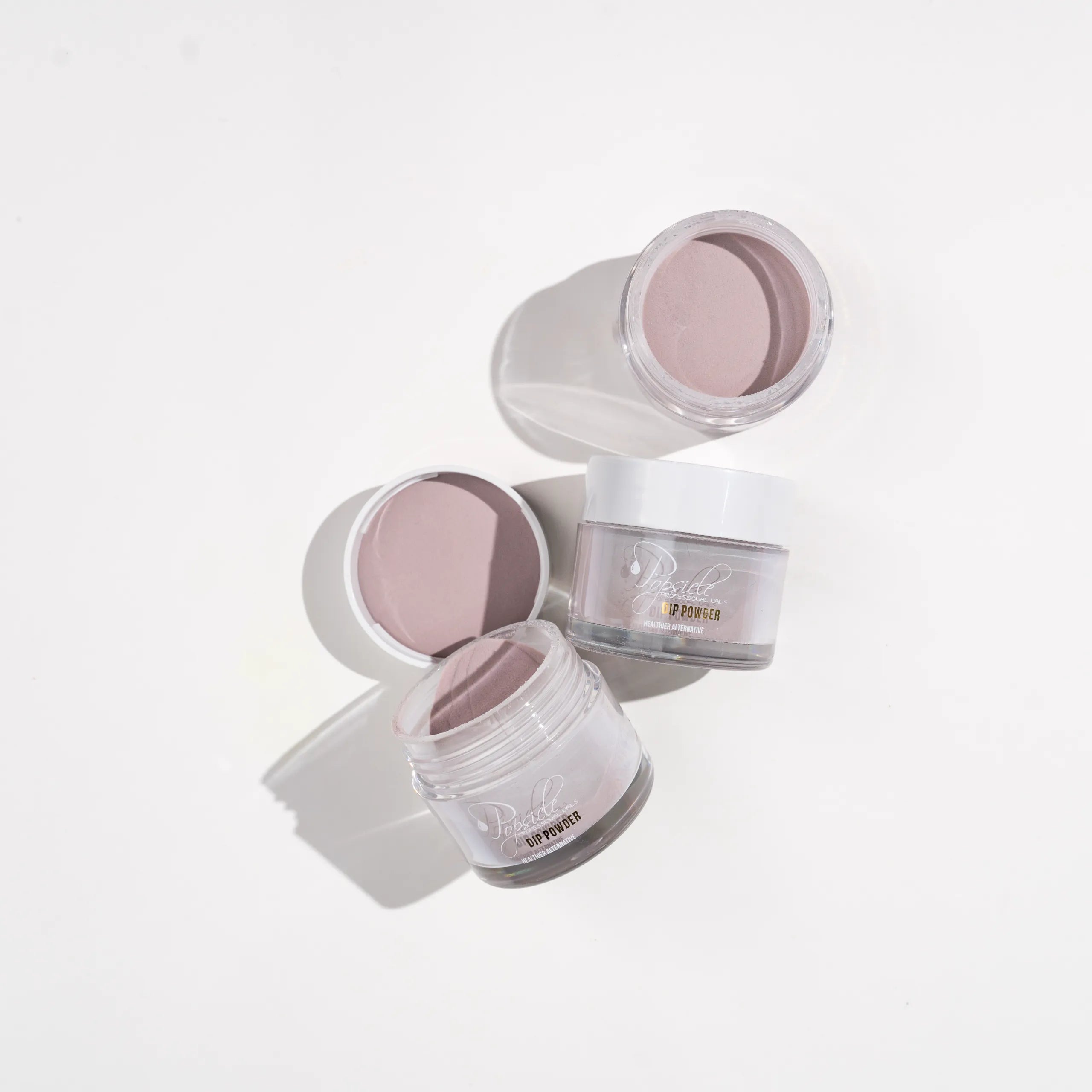 Shy Away Dip Powder