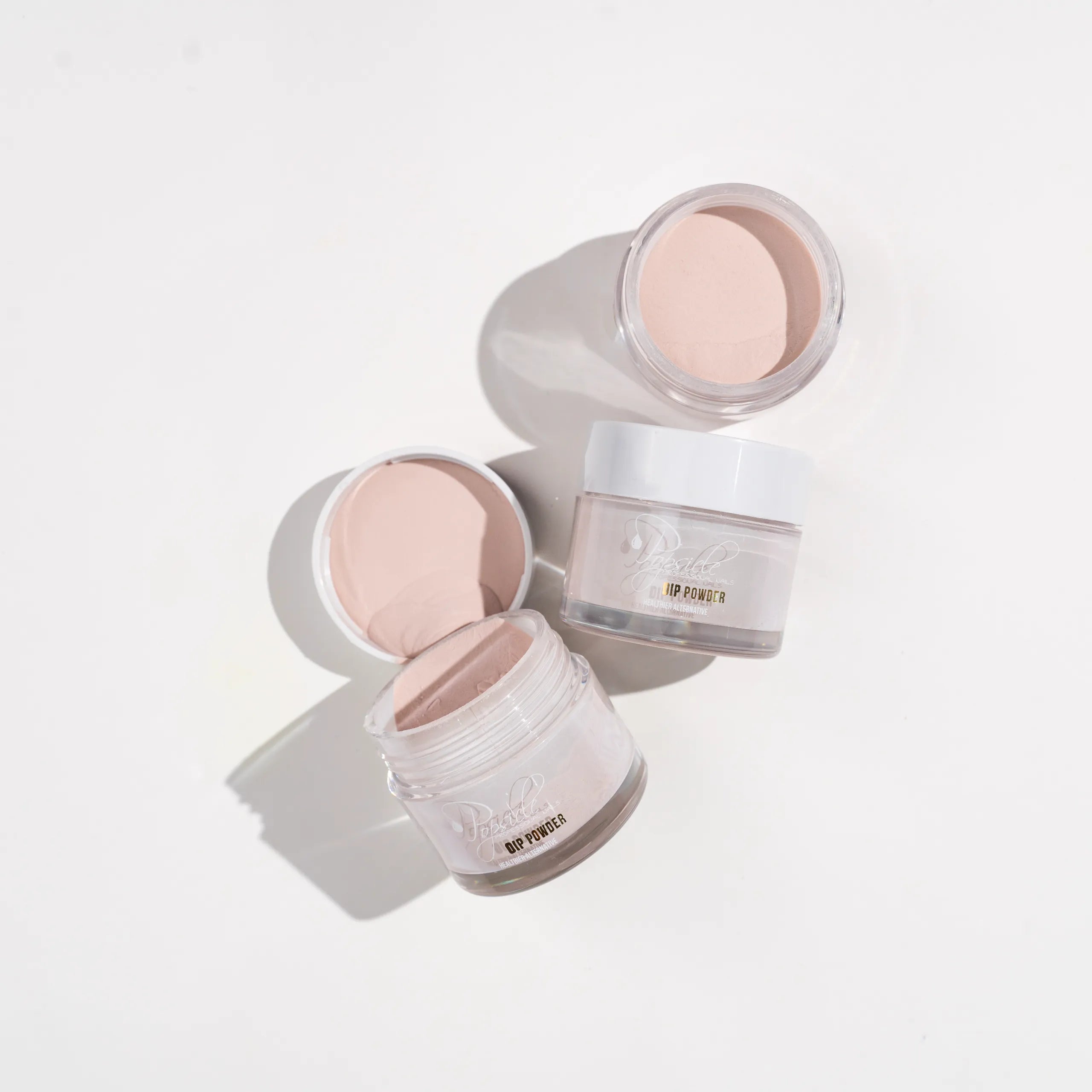 Undercover Dip Powder