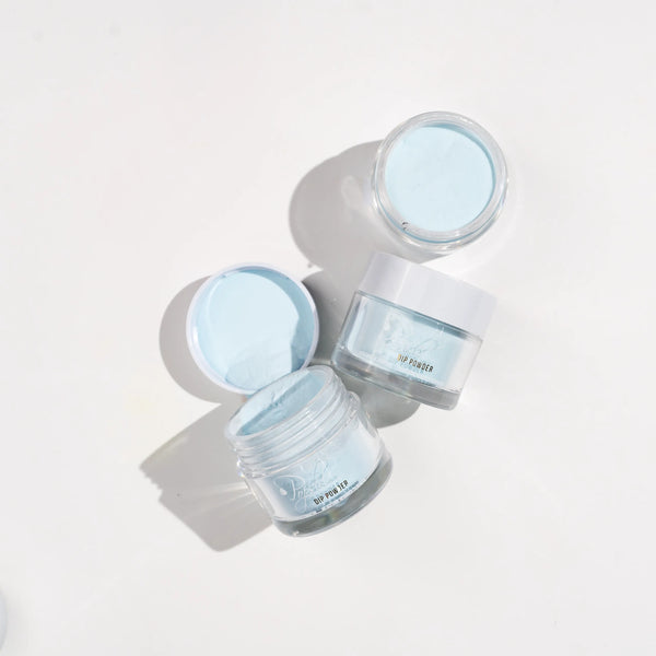 Breezy Blue Dip Powder