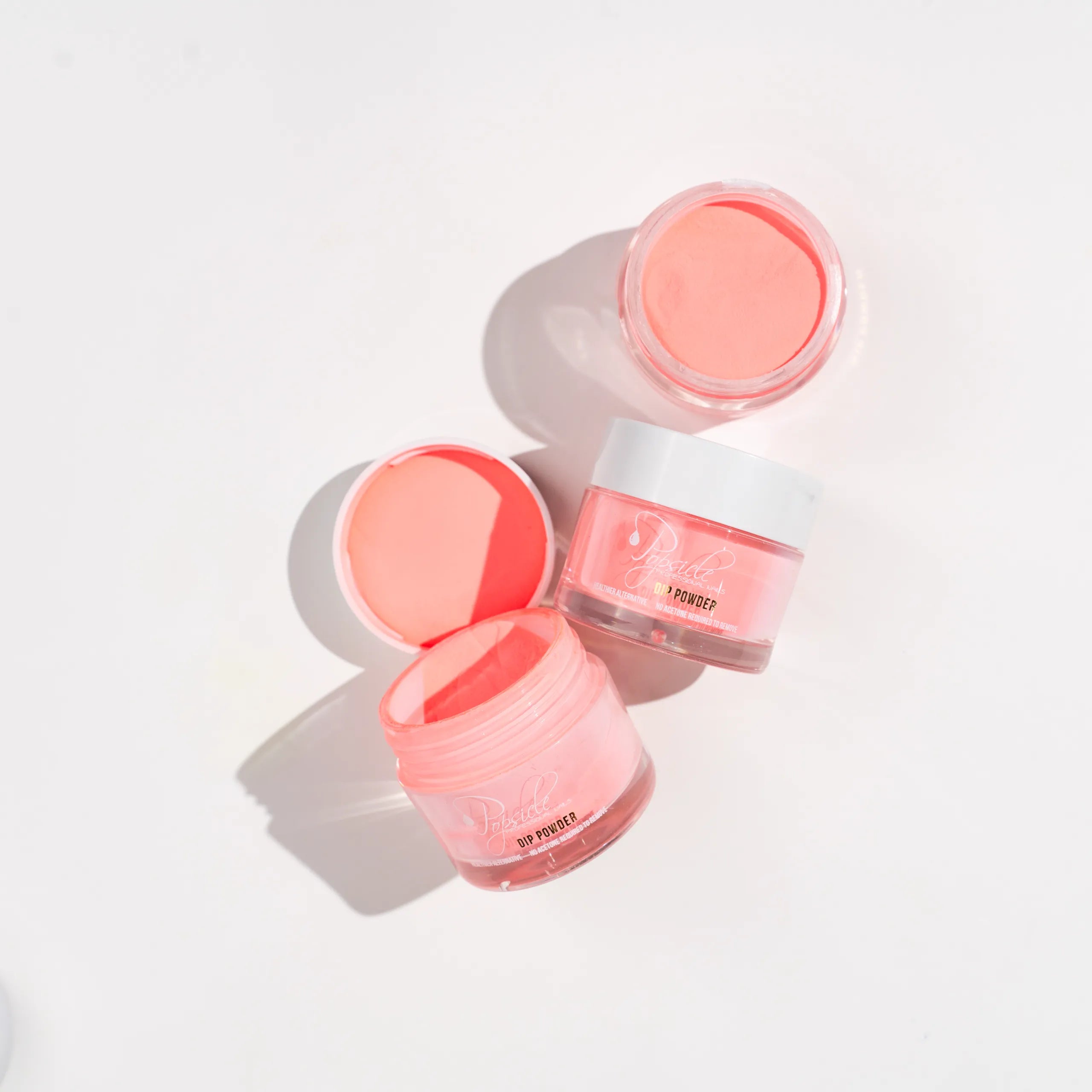 Sun Kissed Dip Powder