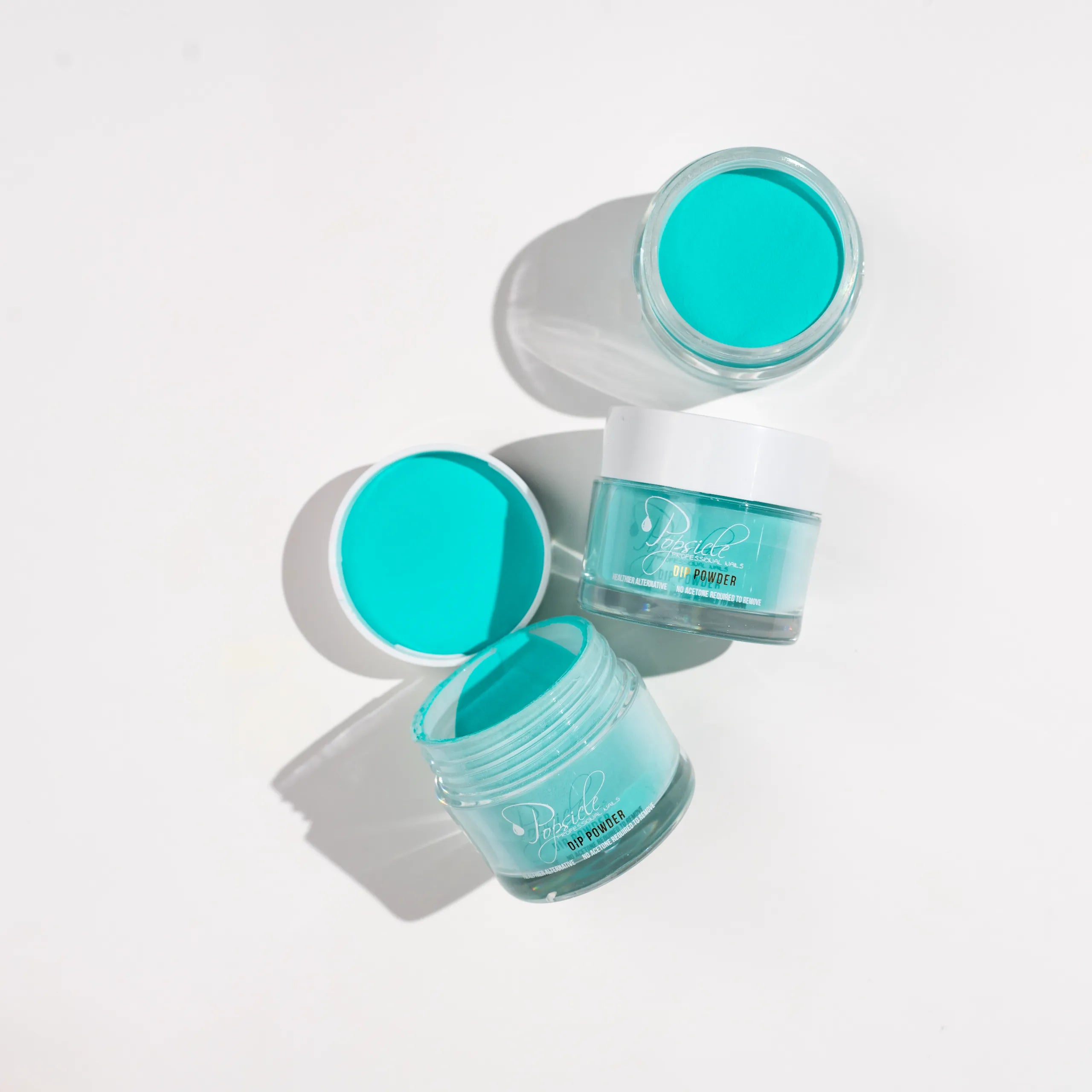 Tropical Cabana Dip Powder