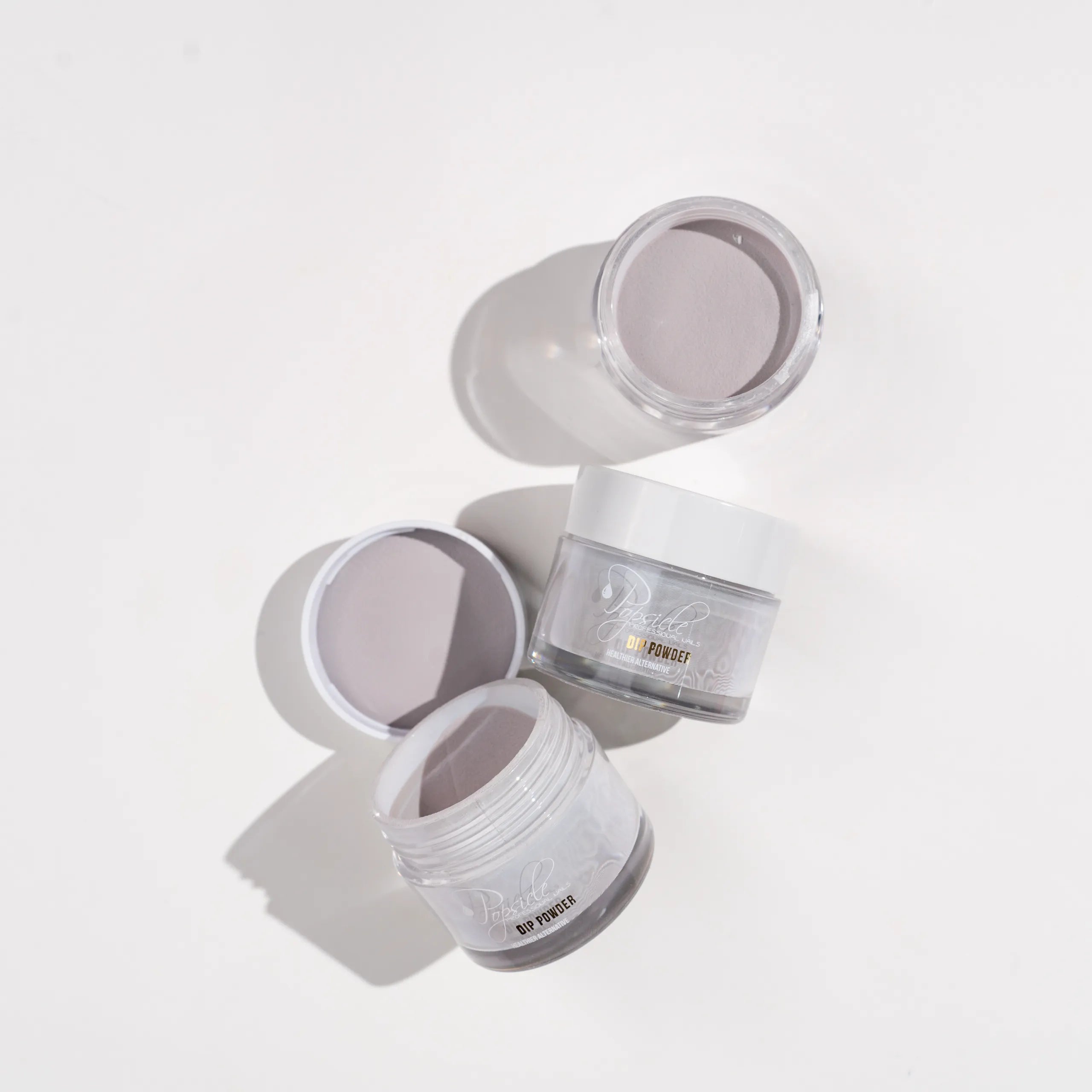 In The Storm Dip Powder