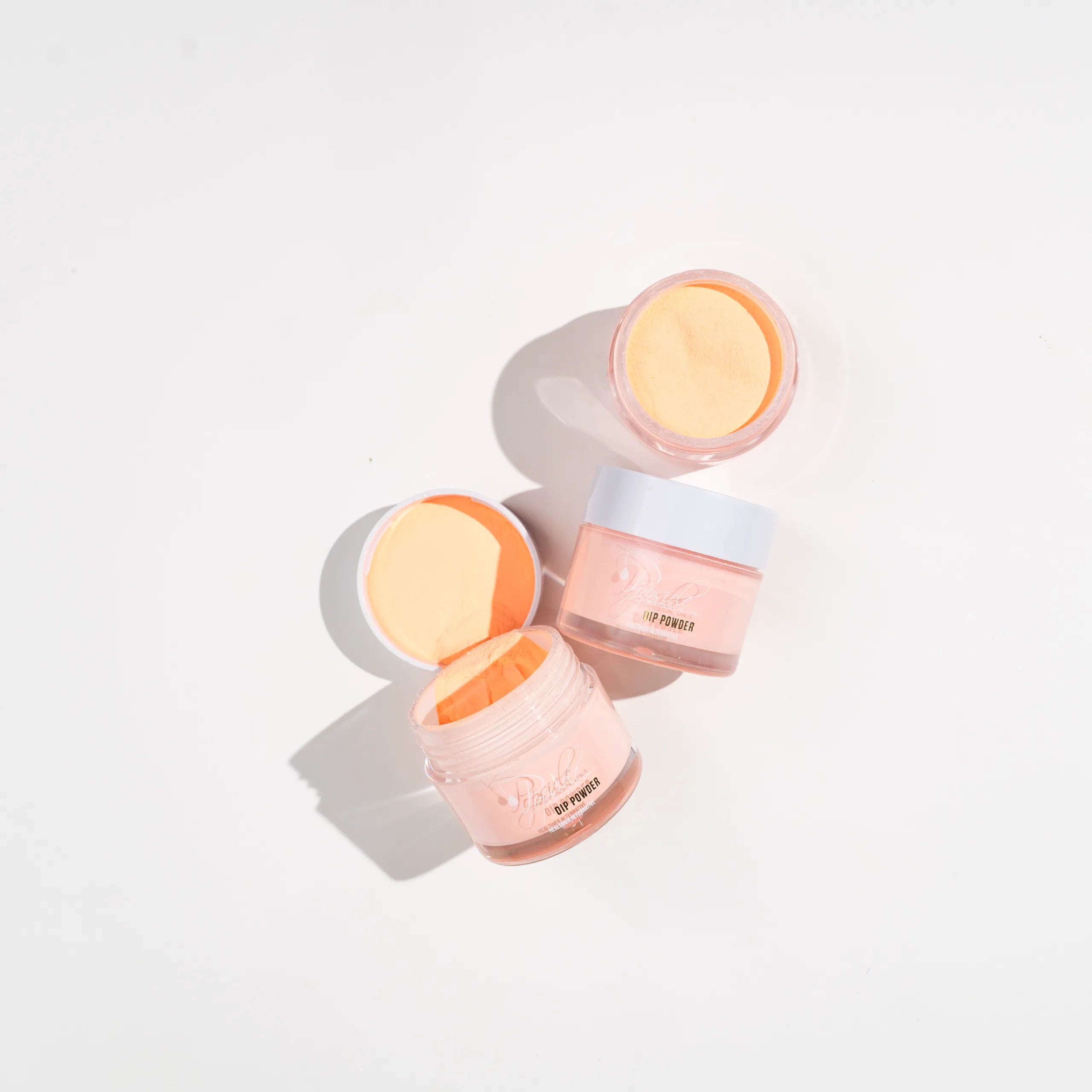 A Dusky Day Dip Powder