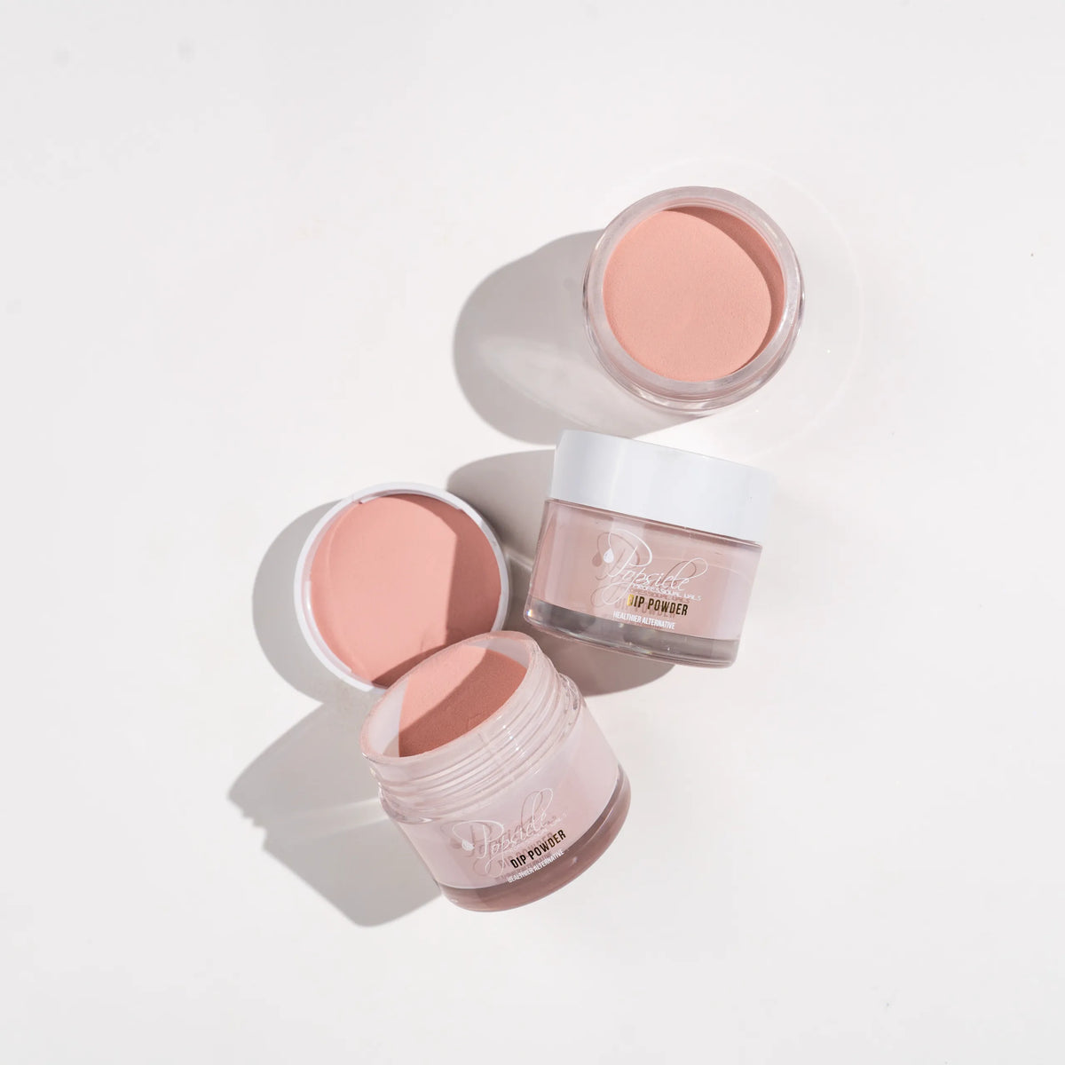Chick Flick Dip Powder