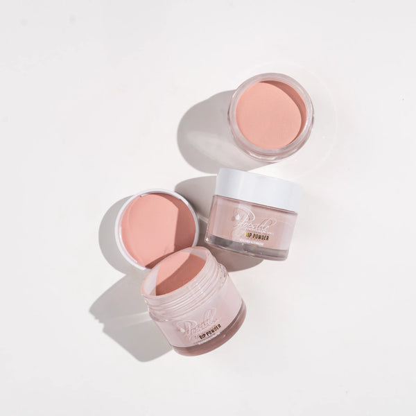 Chick Flick Dip Powder