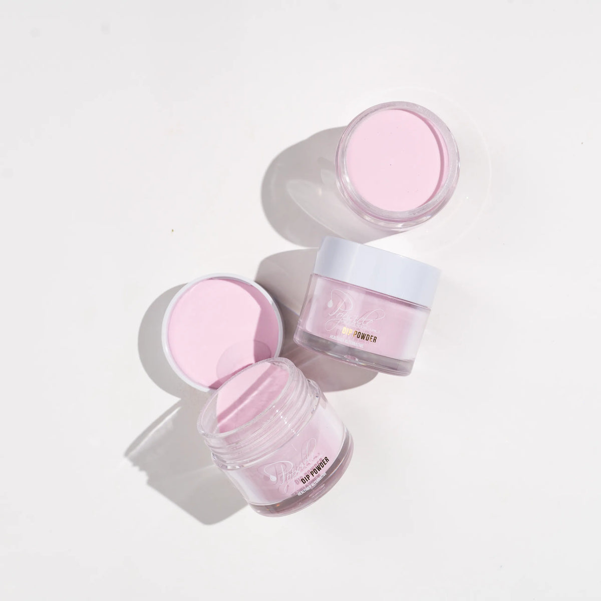 Misty Lavender Dip Powder