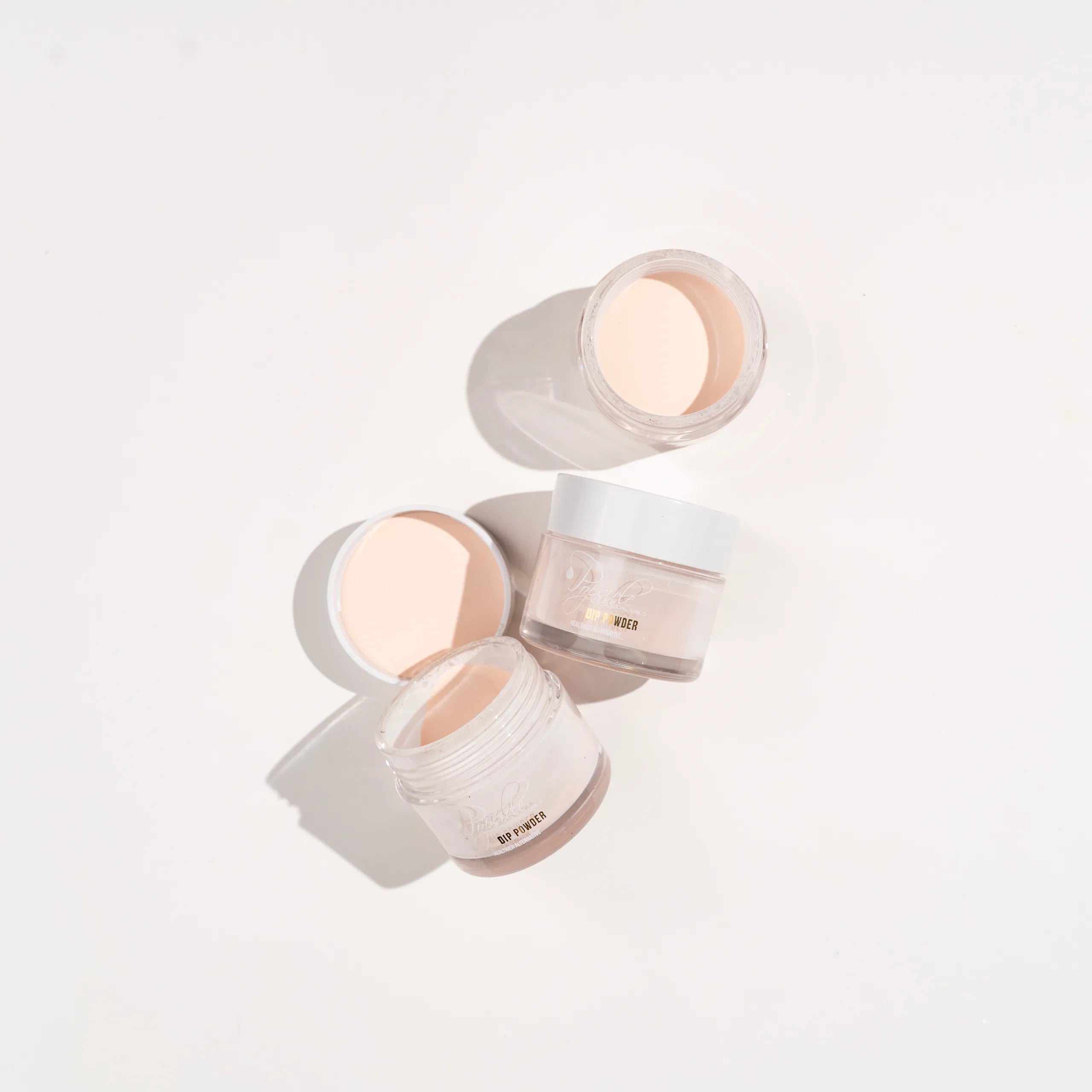 Unbearable Dip Powder