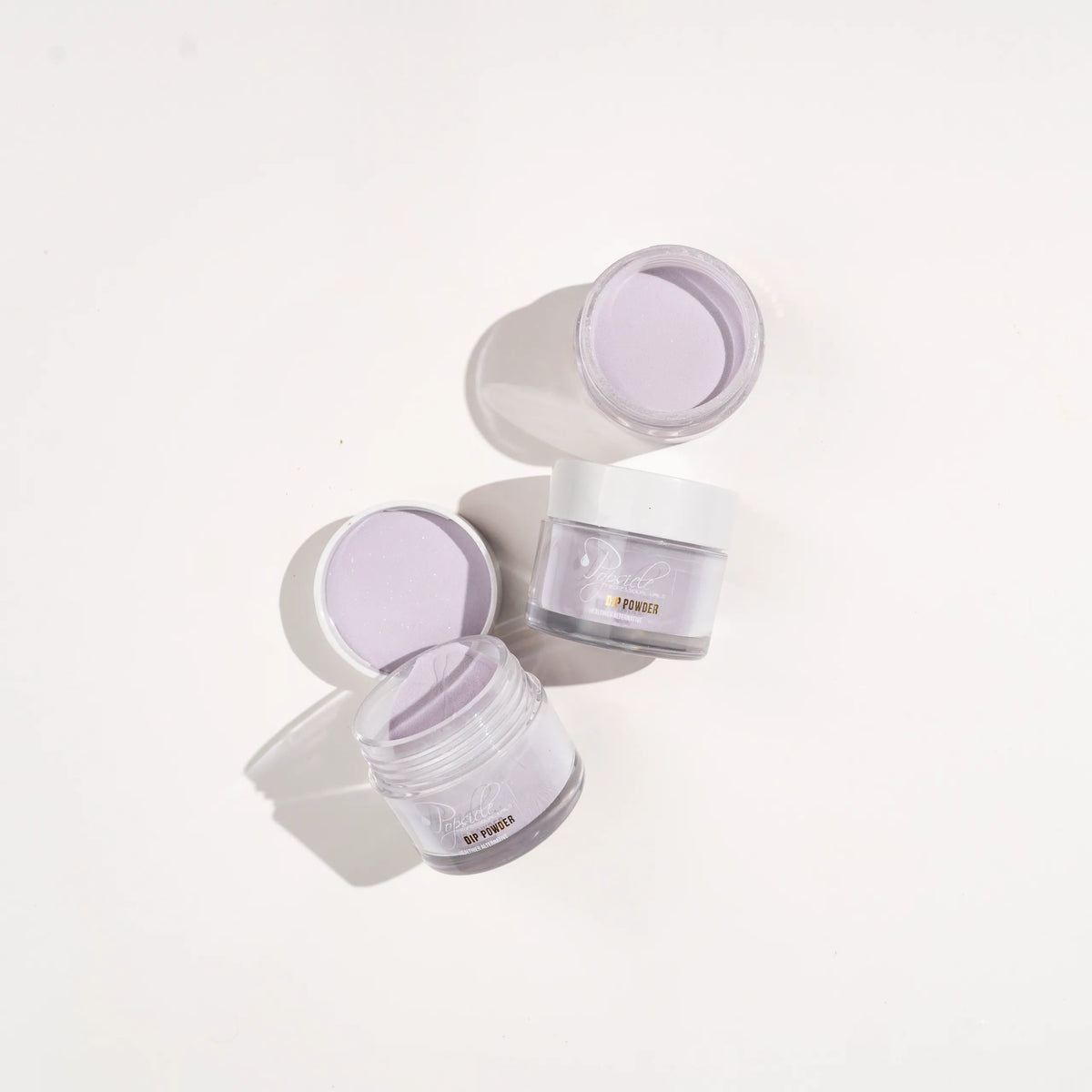 Fall Daze Dip Powder