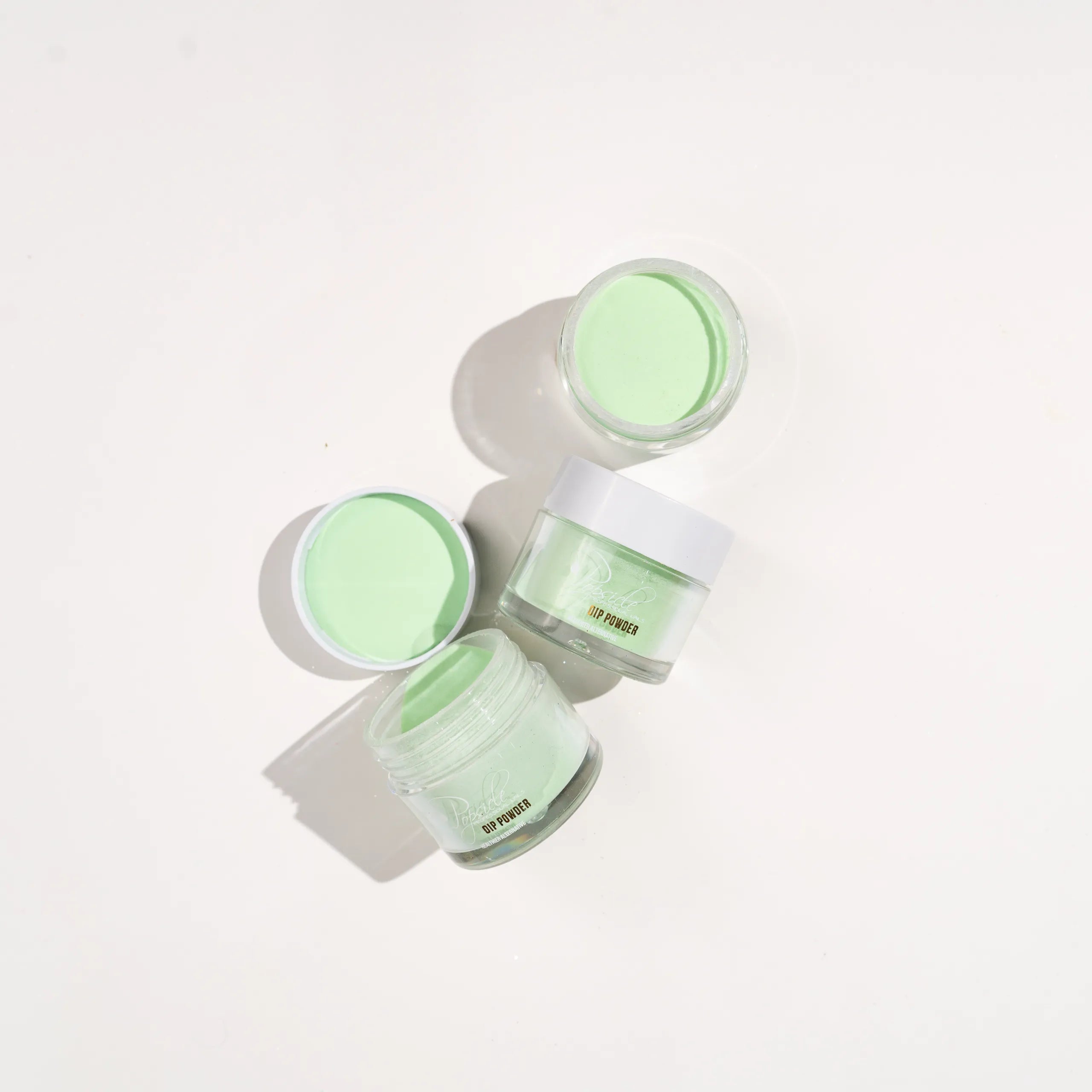 High Maintenance Dip Powder