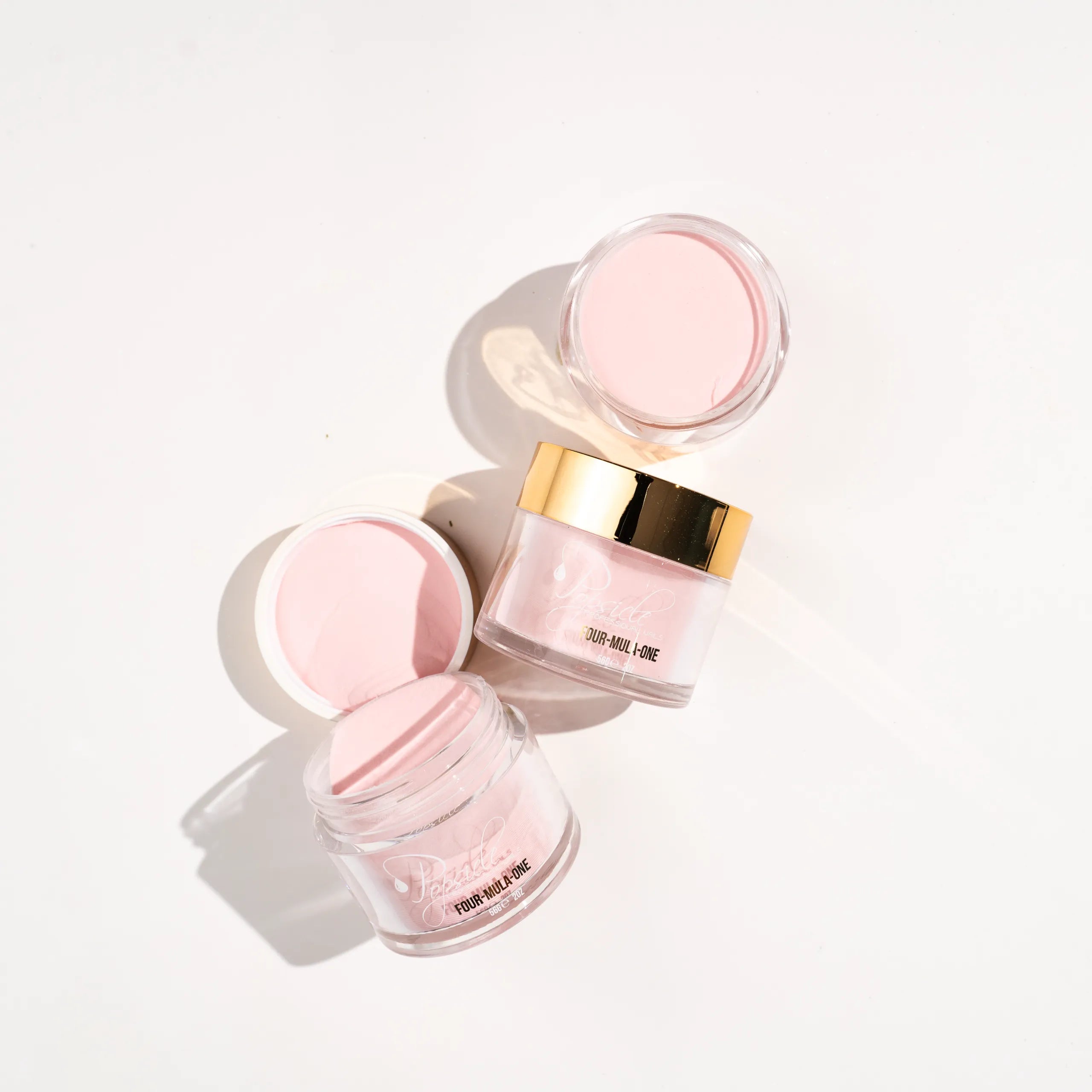 Peaches and Dreams Acrylic Powder