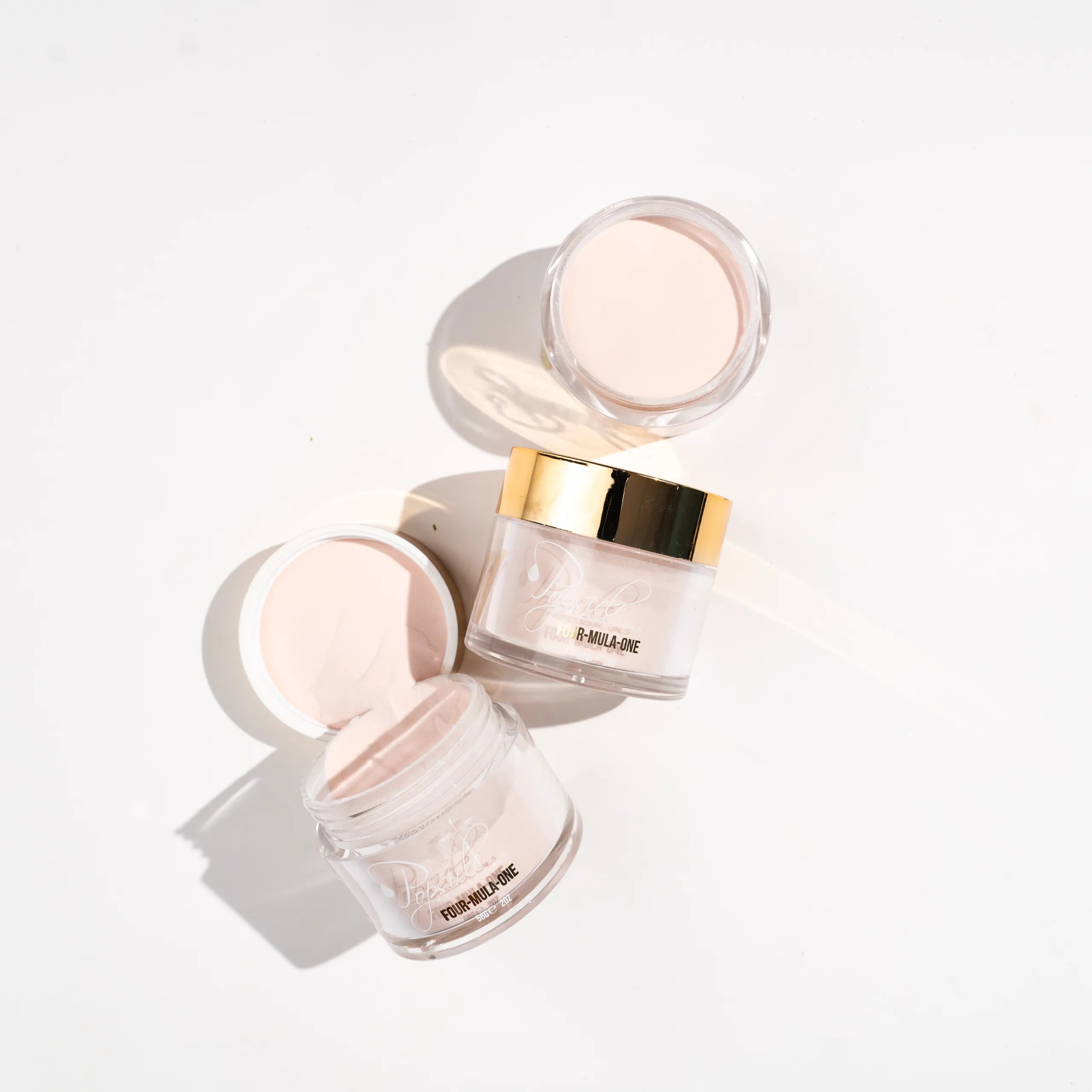 Strike A Pose Acrylic Powder