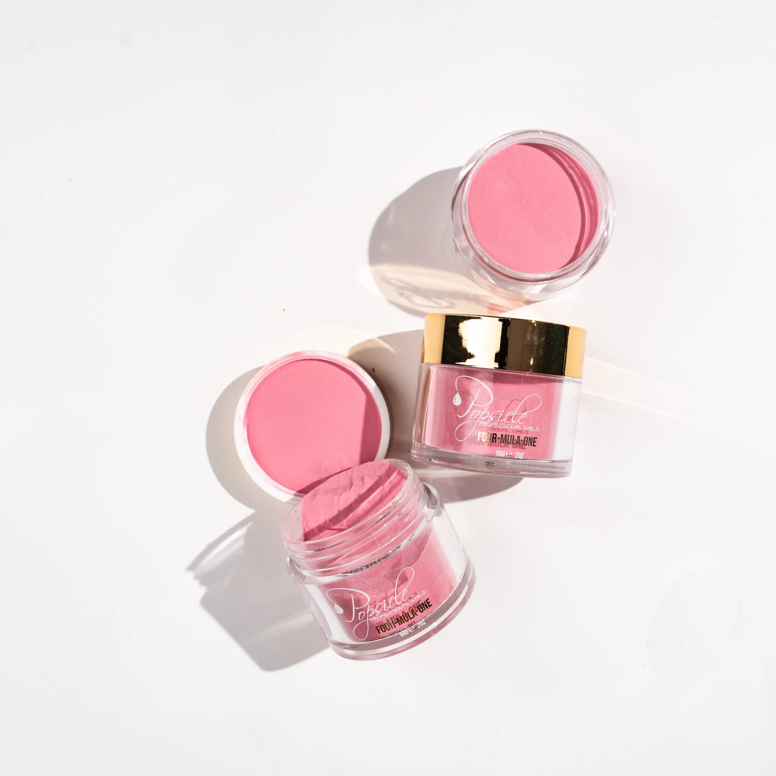 Pinky Promise Acrylic Powder