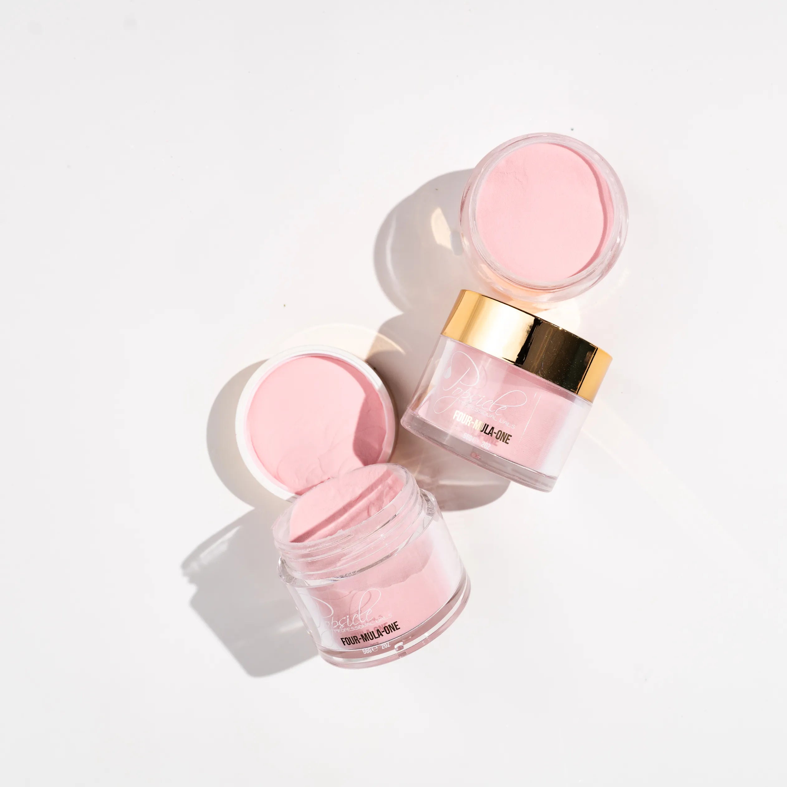 Winks for Pinks Acrylic Powder